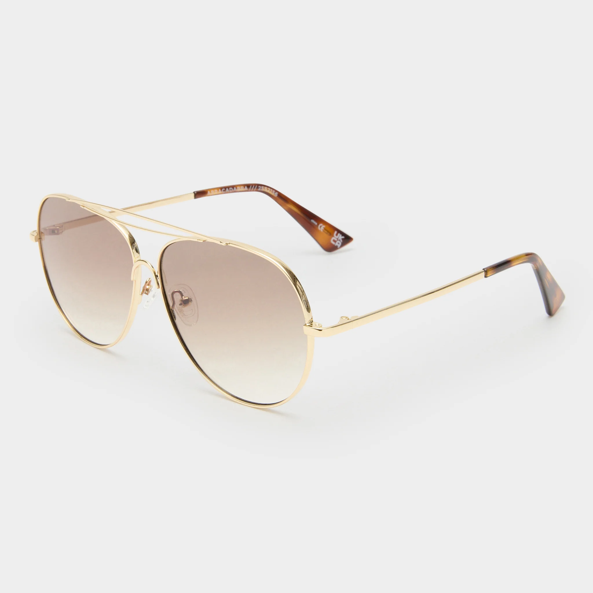 ABRACADABRA | BRIGHT GOLD BROWN GRAD - Image 3
