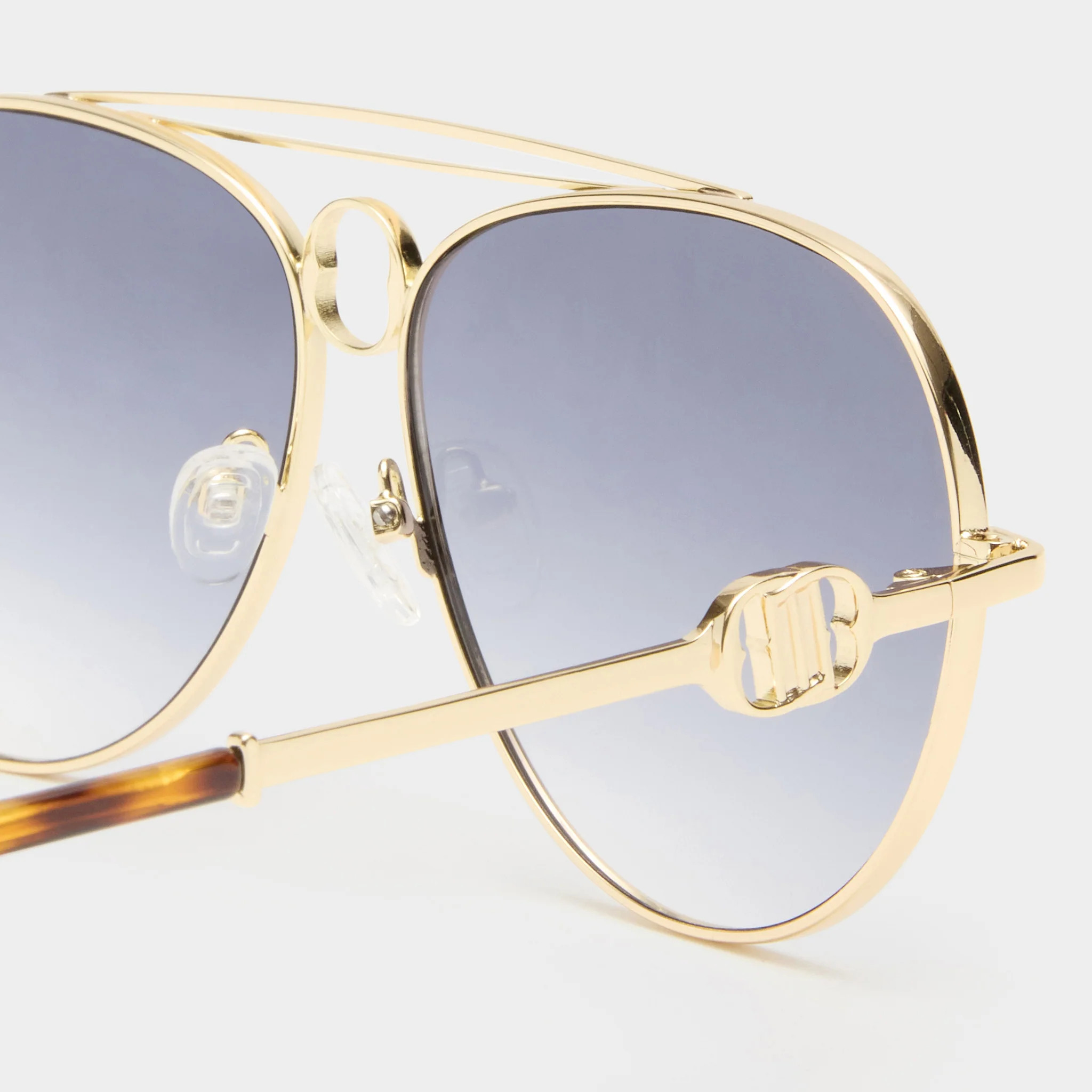ABRACADABRA | BRIGHT GOLD SMOKE GRAD - Image 4