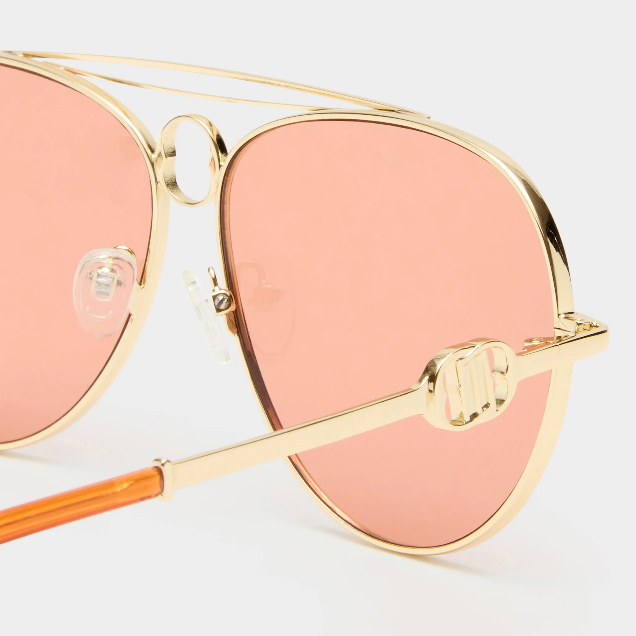 ABRACADABRA | BRIGHT GOLD TANGERINE - Image 4