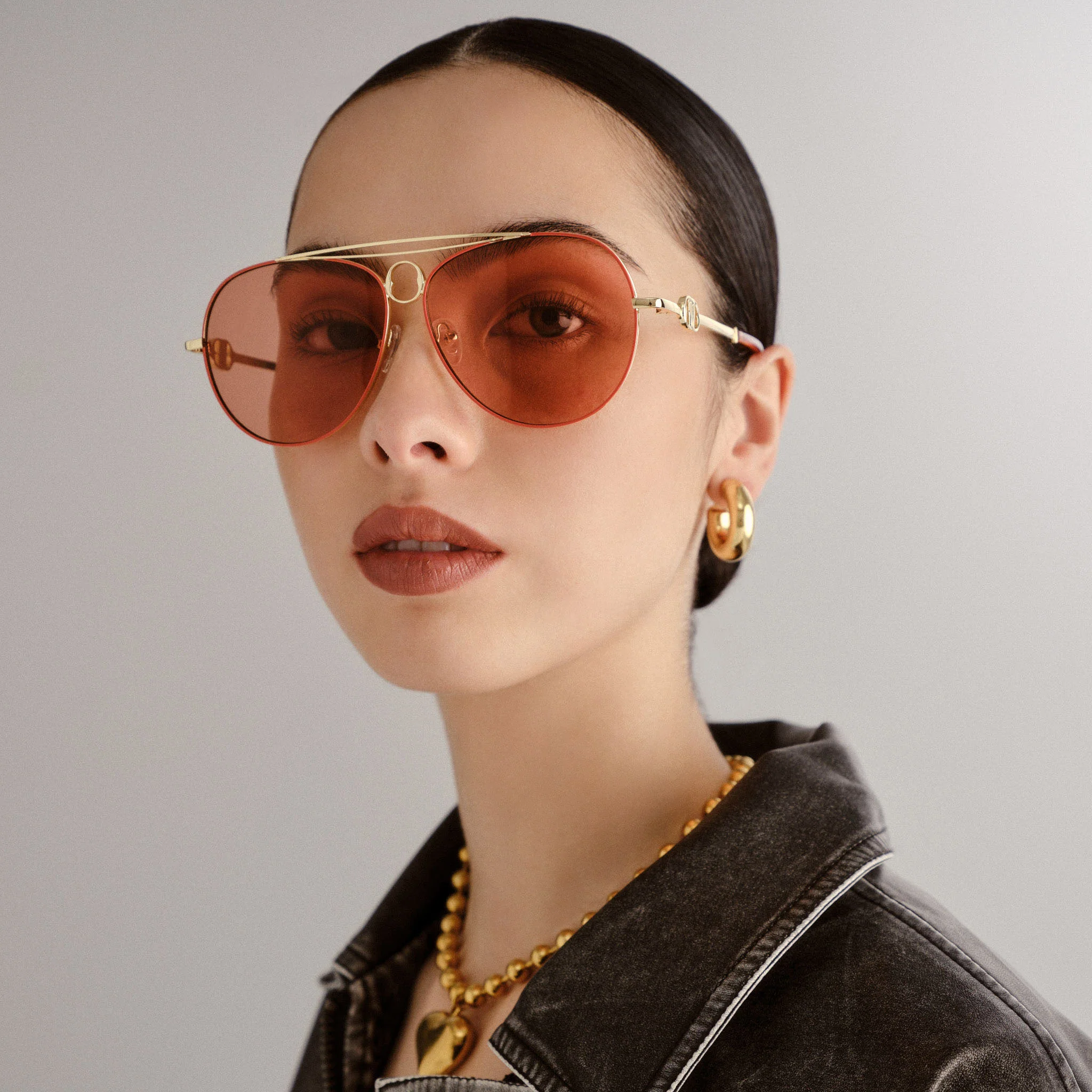ABRACADABRA | BRIGHT GOLD TANGERINE - Image 5