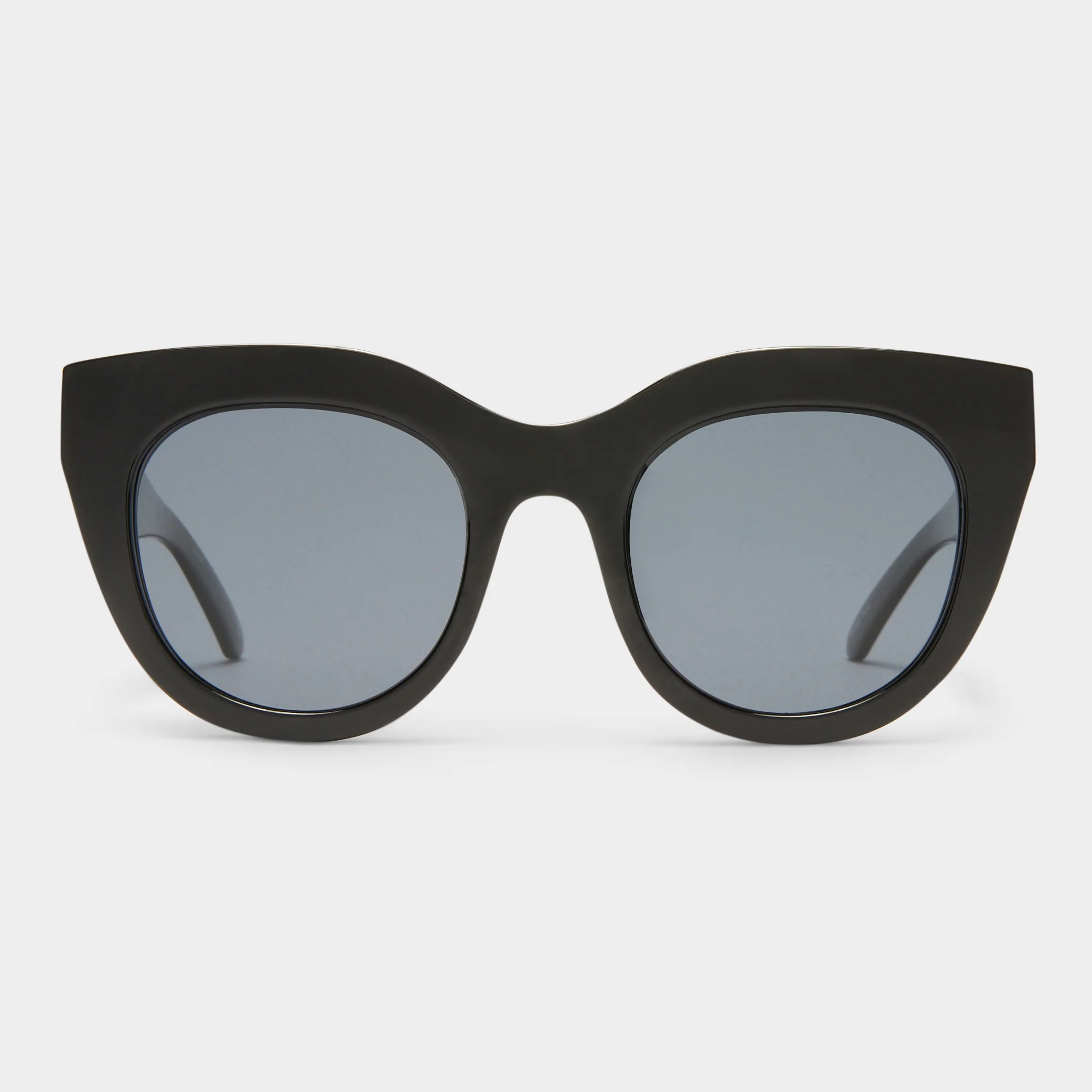 AIR HEART | BLACK SMOKE MONO POLARIZED