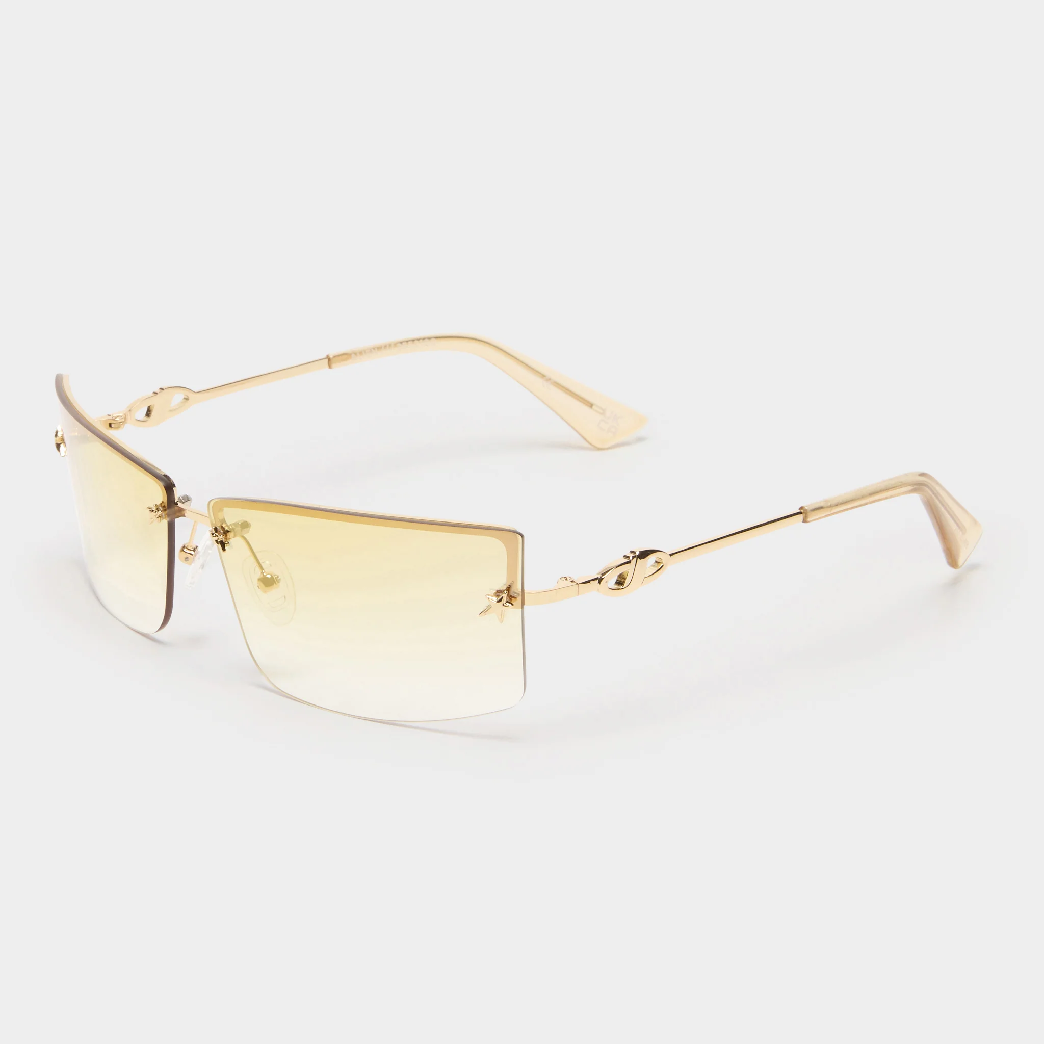 ALIEN | GOLD - Image 3