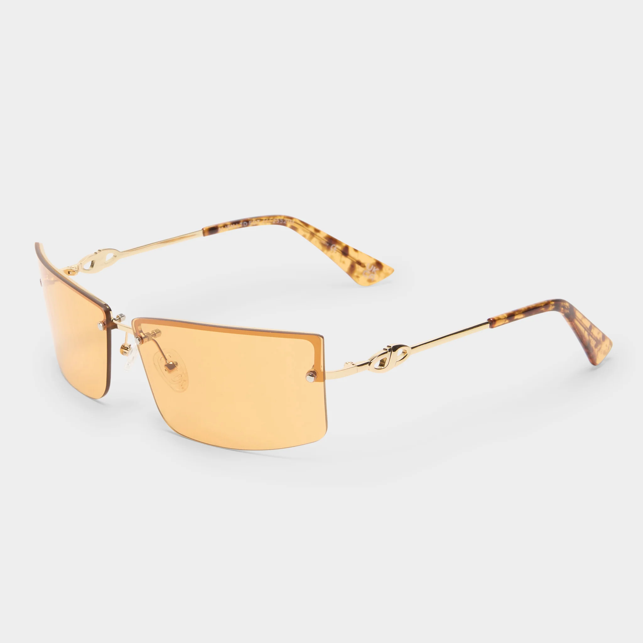 ALIEN | BRIGHT GOLD - Image 3