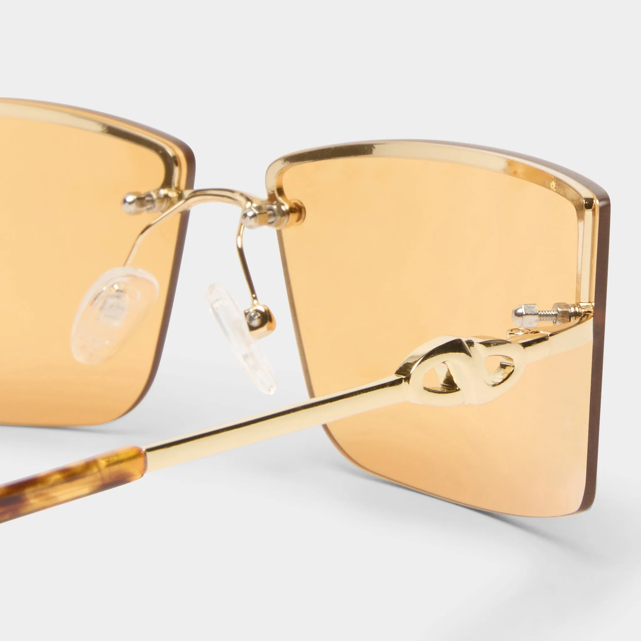 ALIEN | BRIGHT GOLD - Image 4
