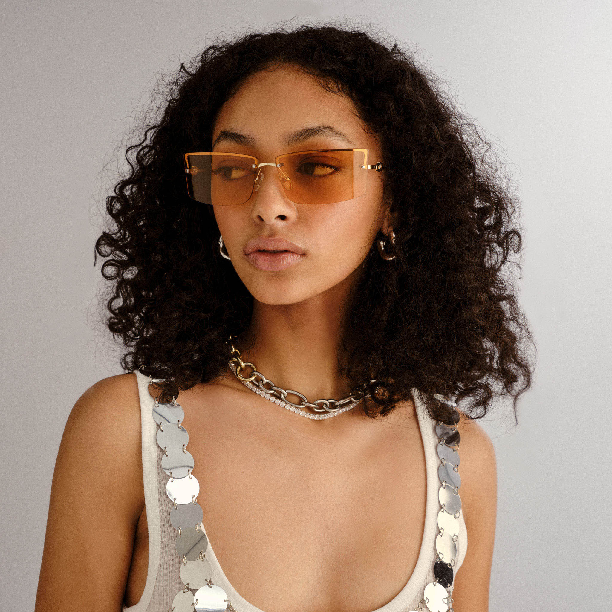 ALIEN | BRIGHT GOLD - Image 5