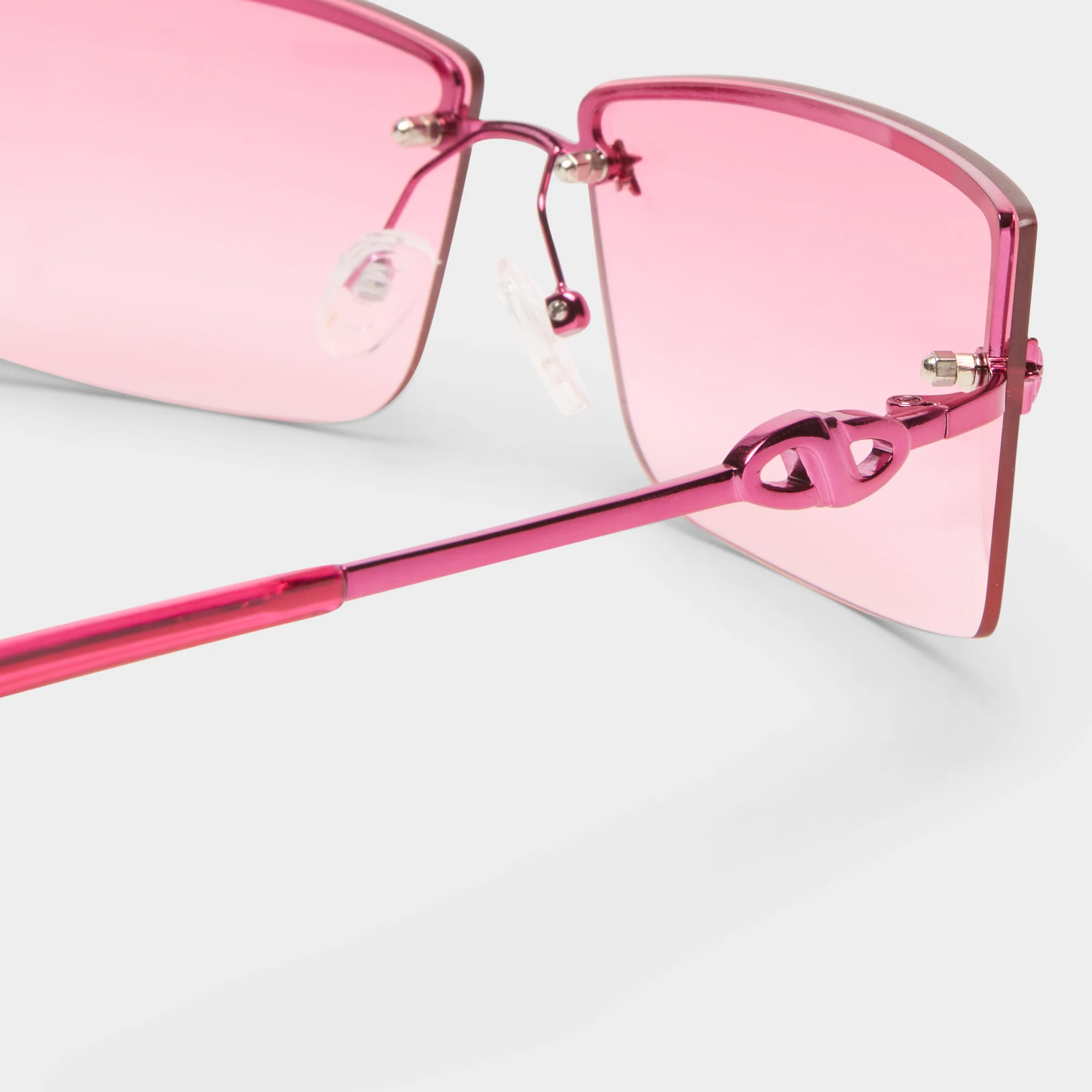 ALIEN | PINK CHROME - Image 4