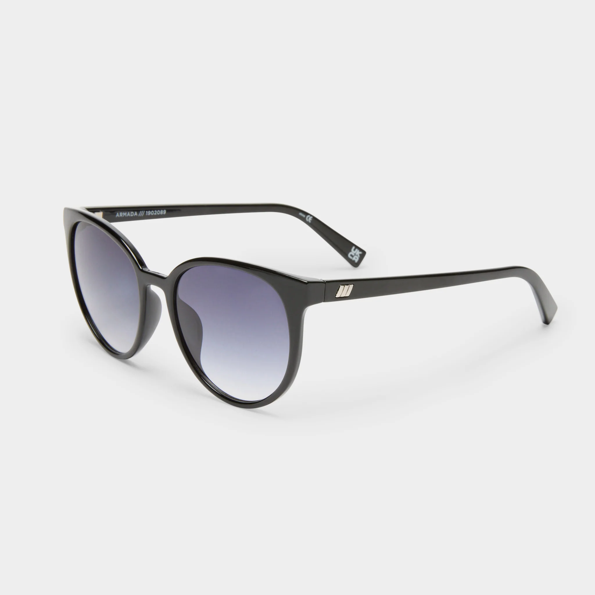ARMADA | BLACK SMOKE GRAD - Image 3