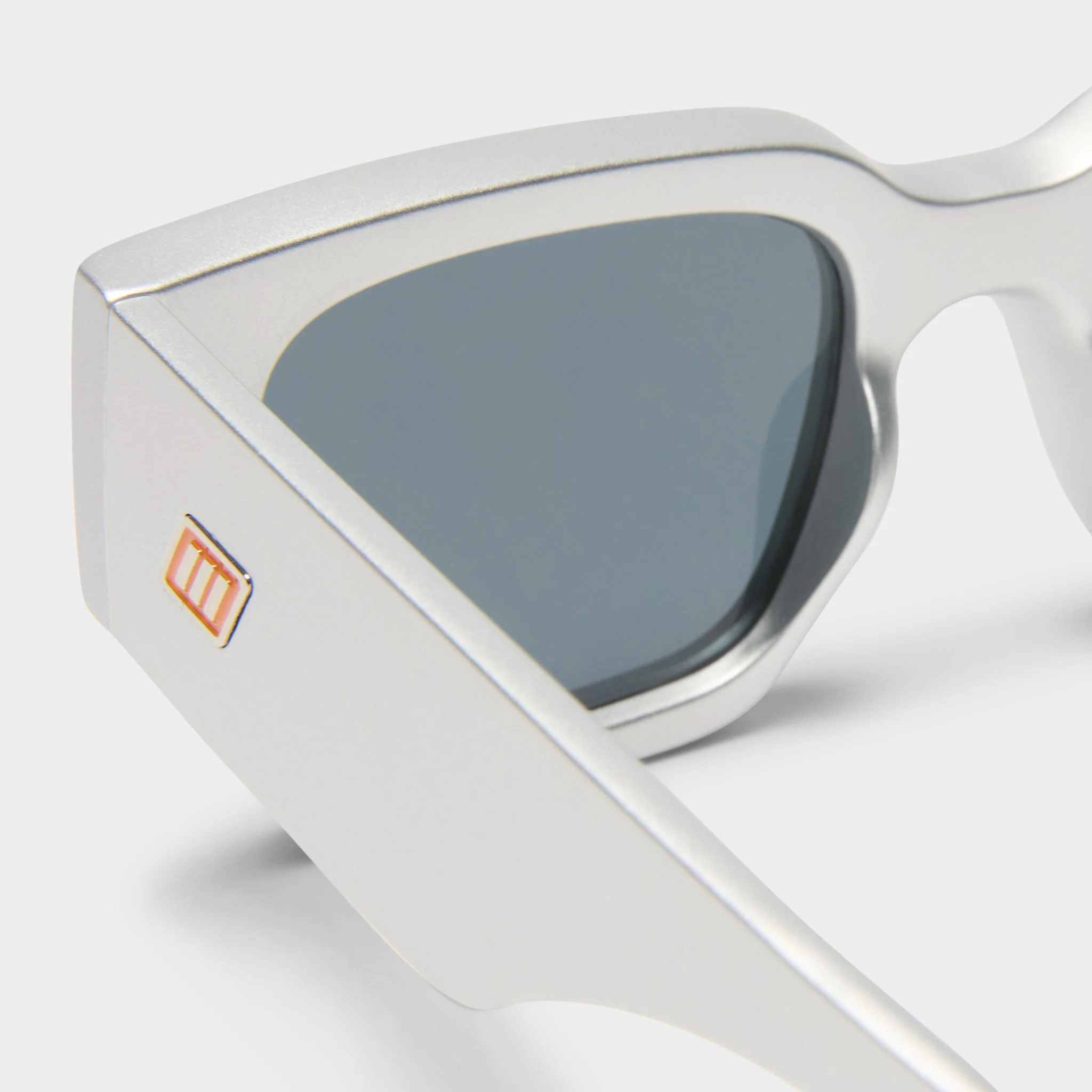 ATLANTIS | MATTE SILVER - Image 4