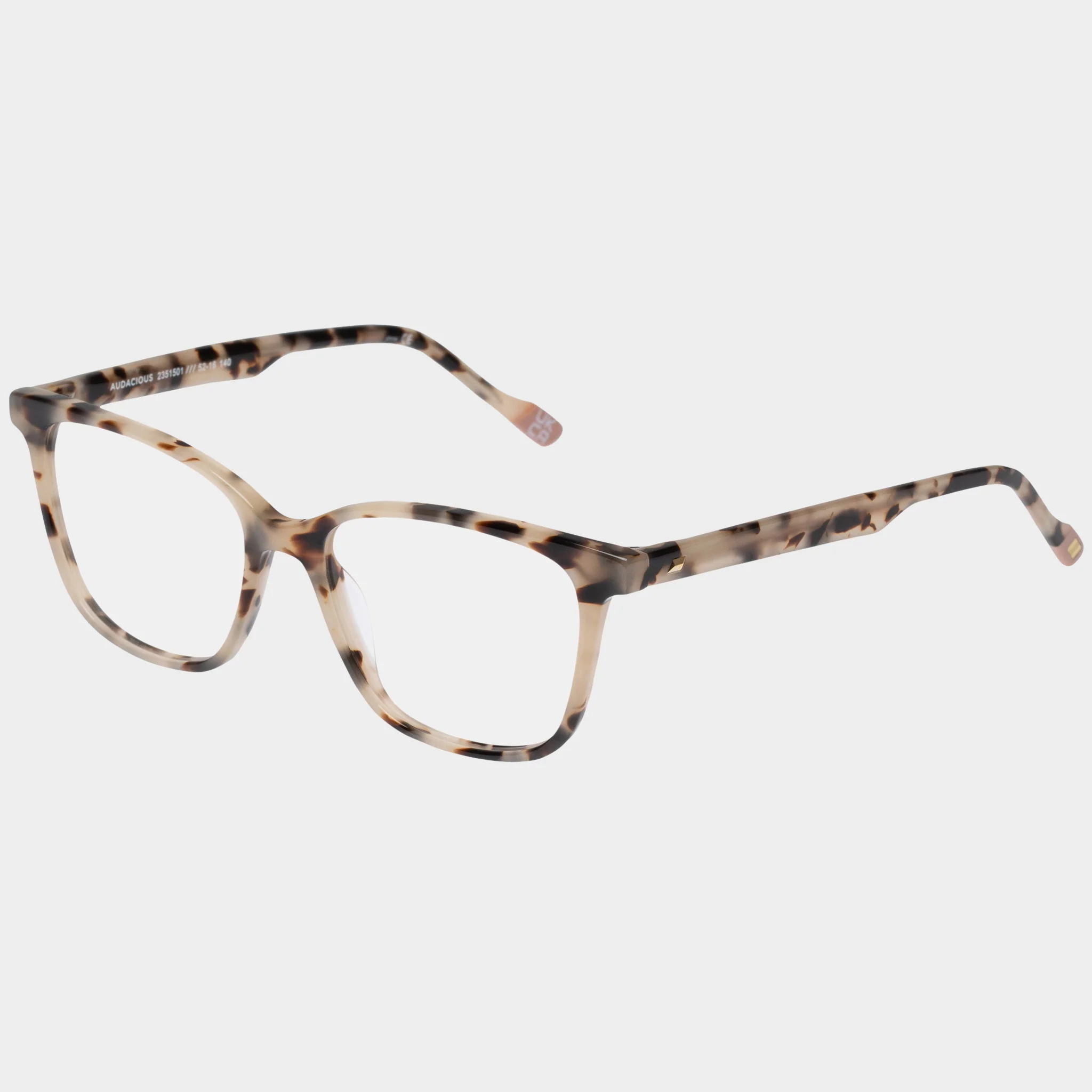 AUDACIOUS | DALMATIAN TORT - Image 3