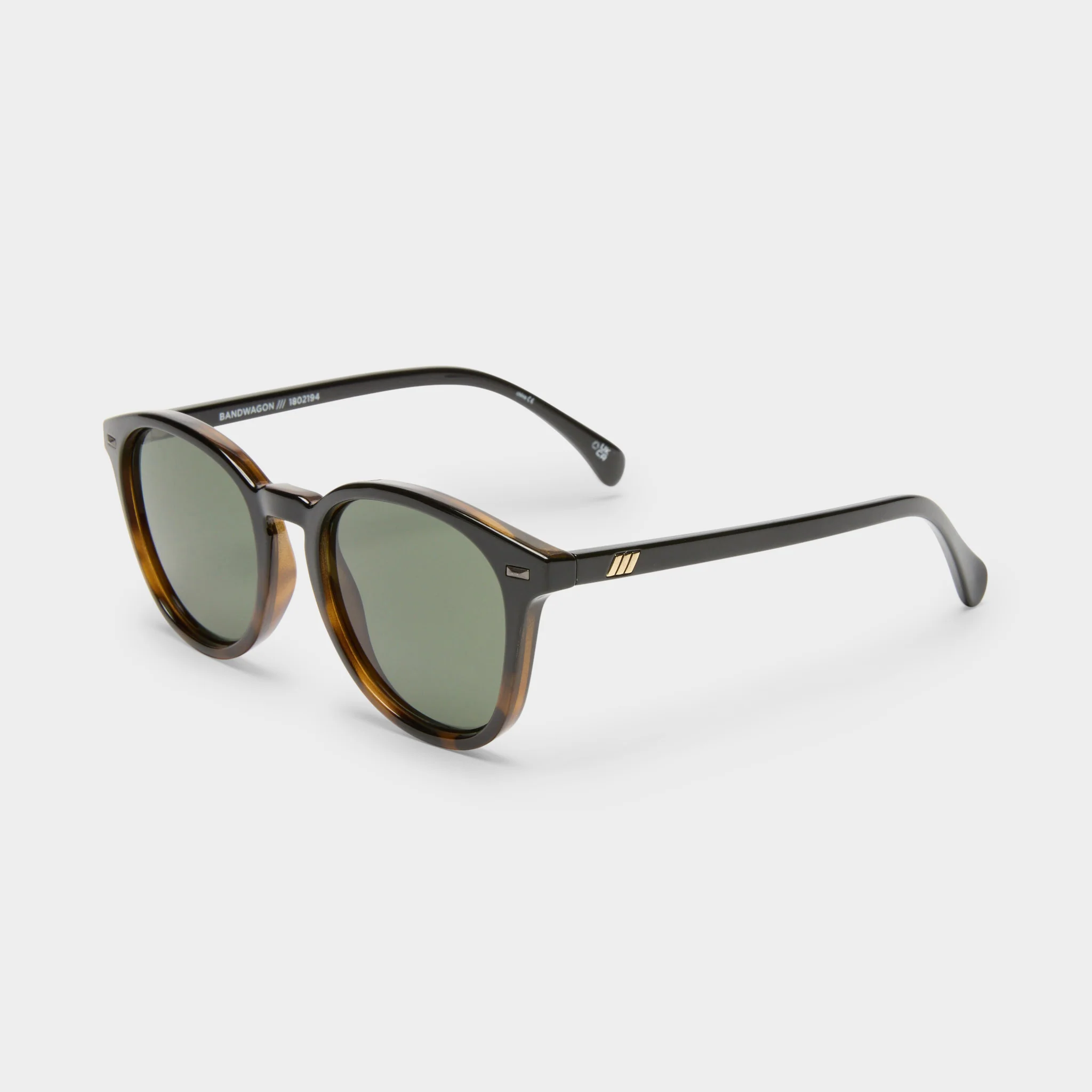 BANDWAGON | BLACK TORT KHAKI MONO - Image 3