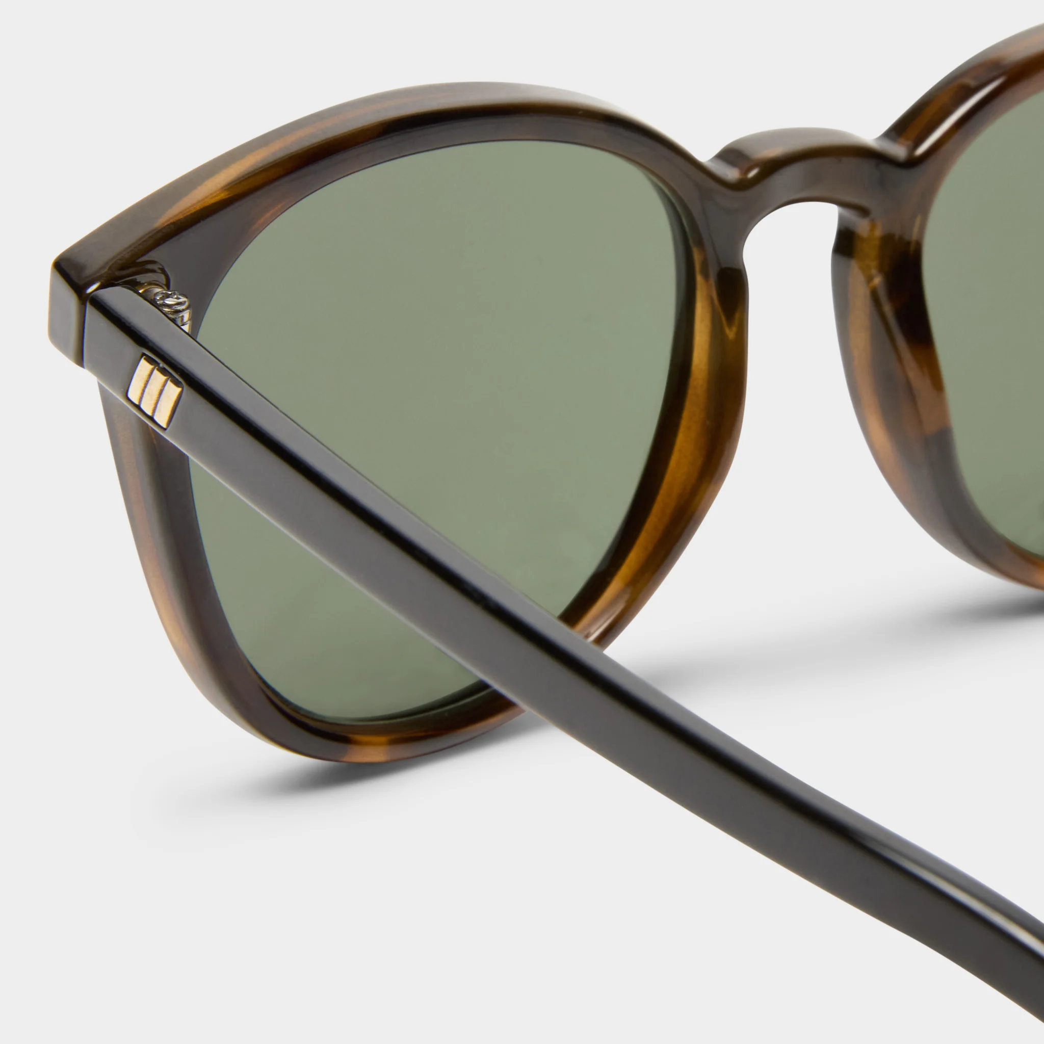 BANDWAGON | BLACK TORT KHAKI MONO - Image 4