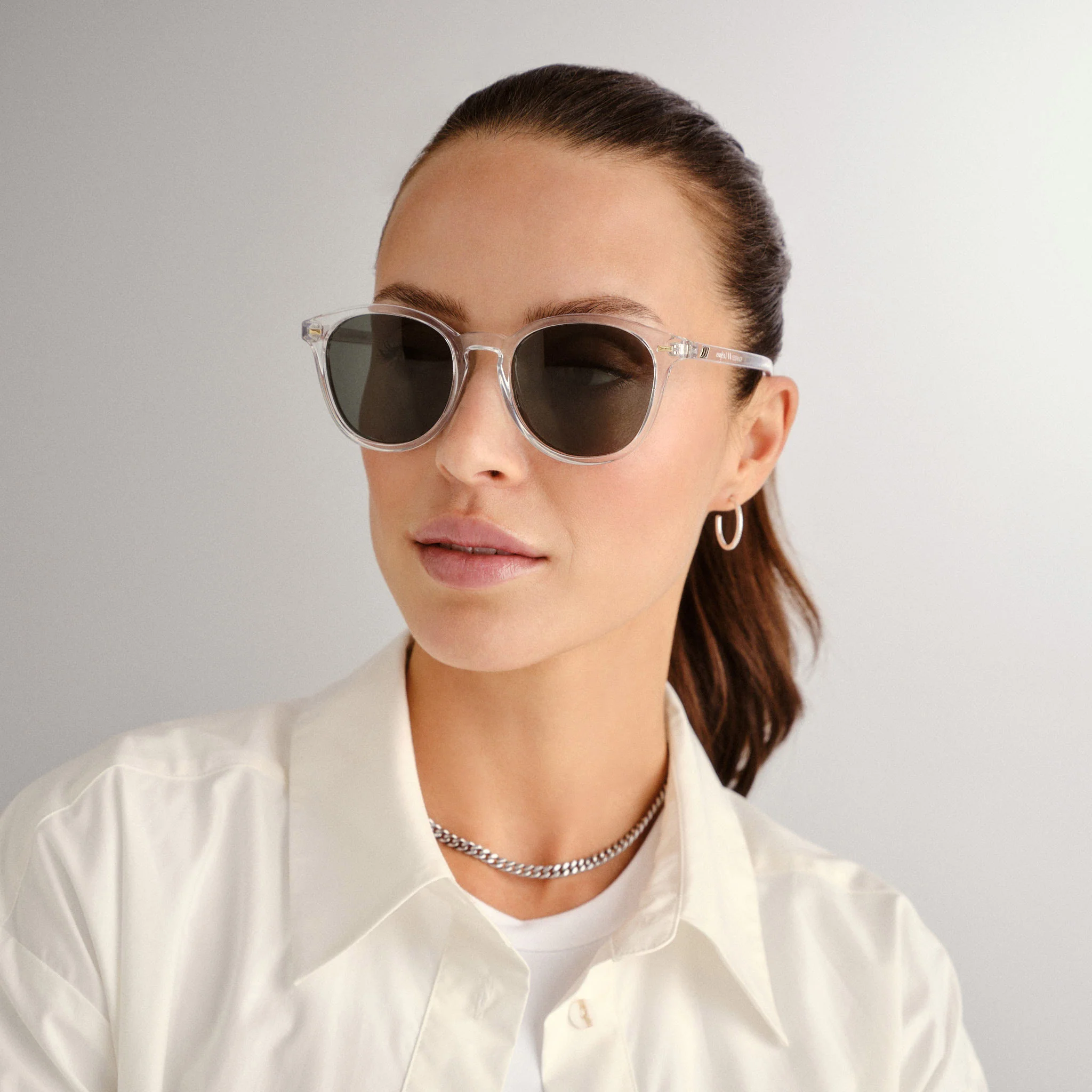 BANDWAGON | CRYSTAL CLEAR POLARIZED - Image 2