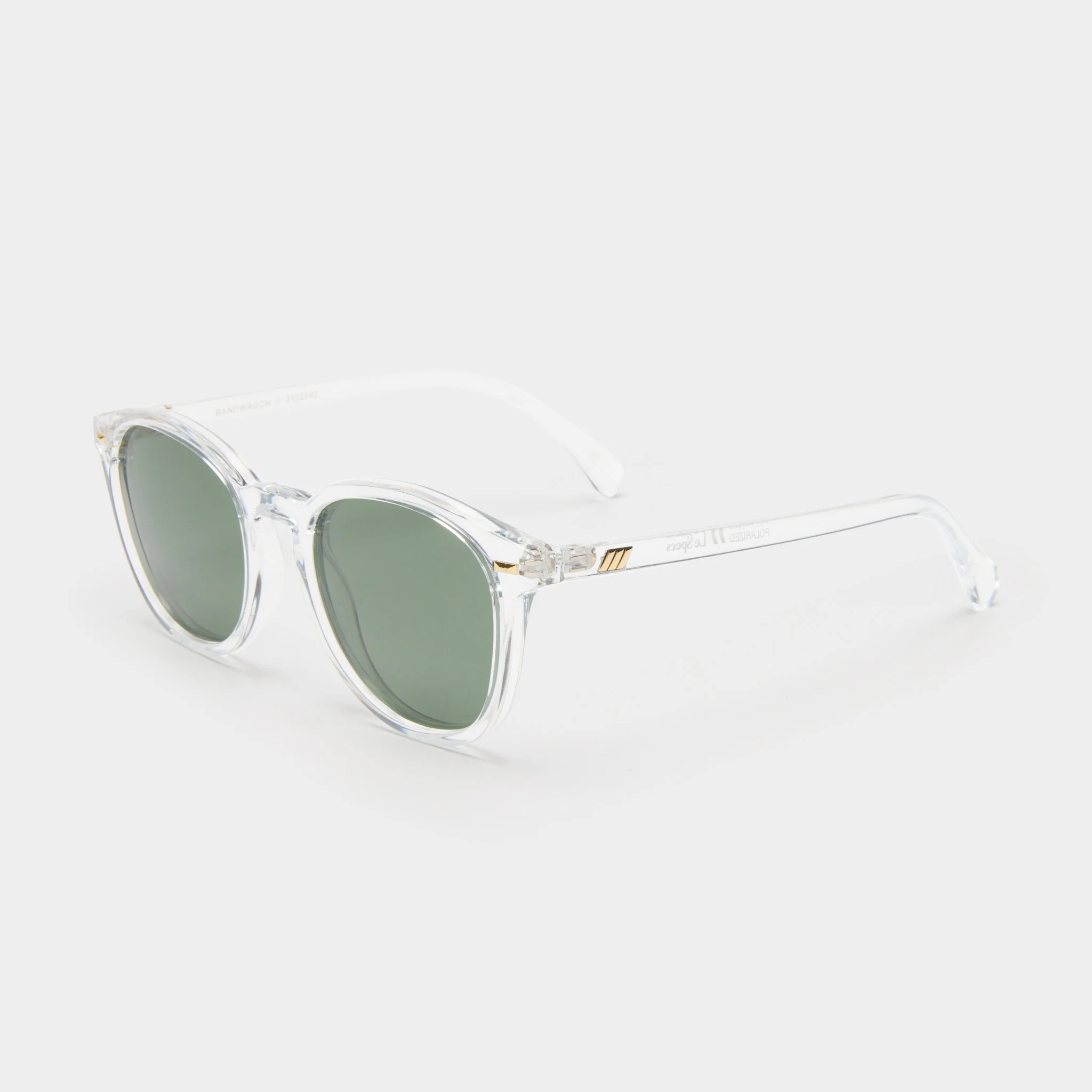 BANDWAGON | CRYSTAL CLEAR POLARIZED - Image 3