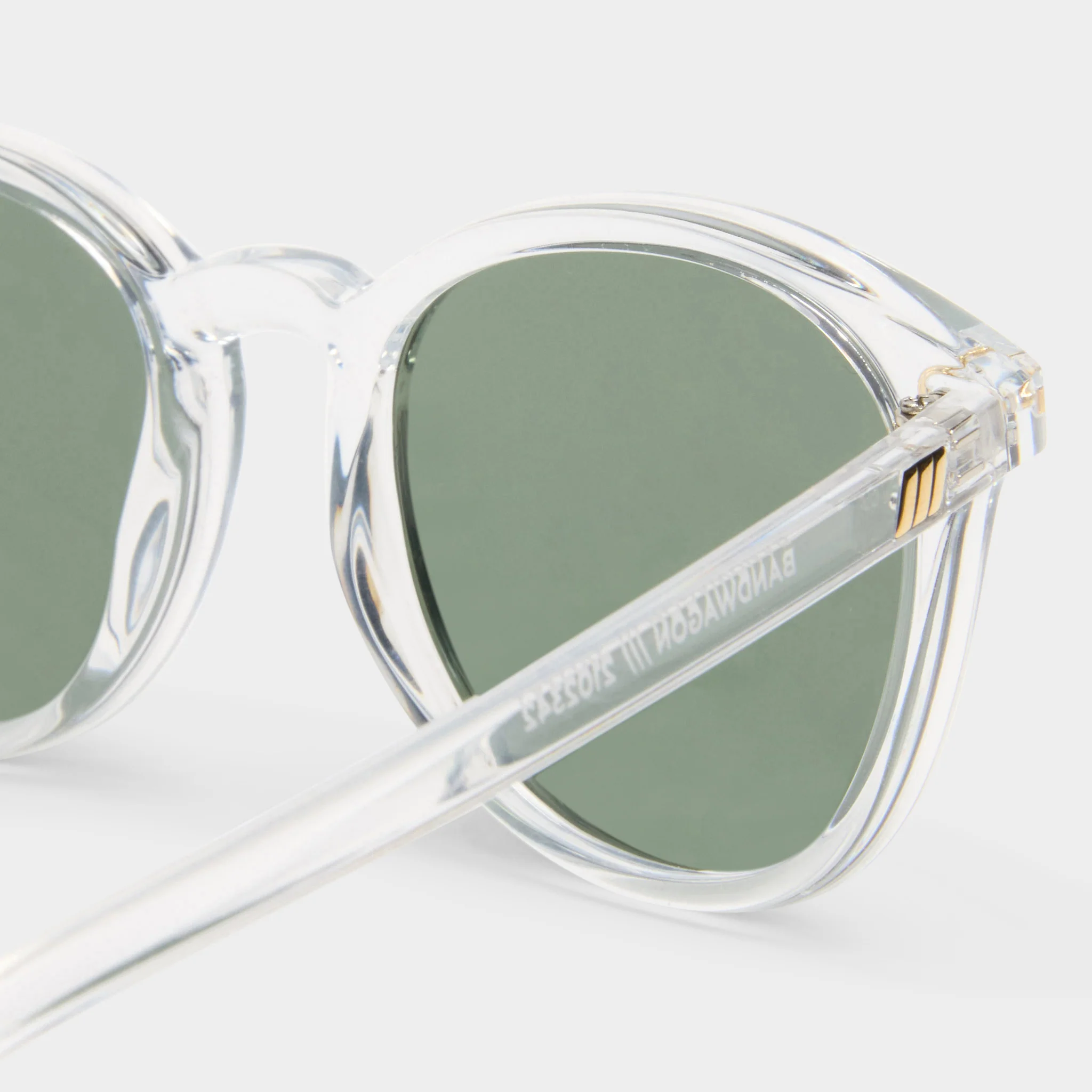 BANDWAGON | CRYSTAL CLEAR POLARIZED - Image 4