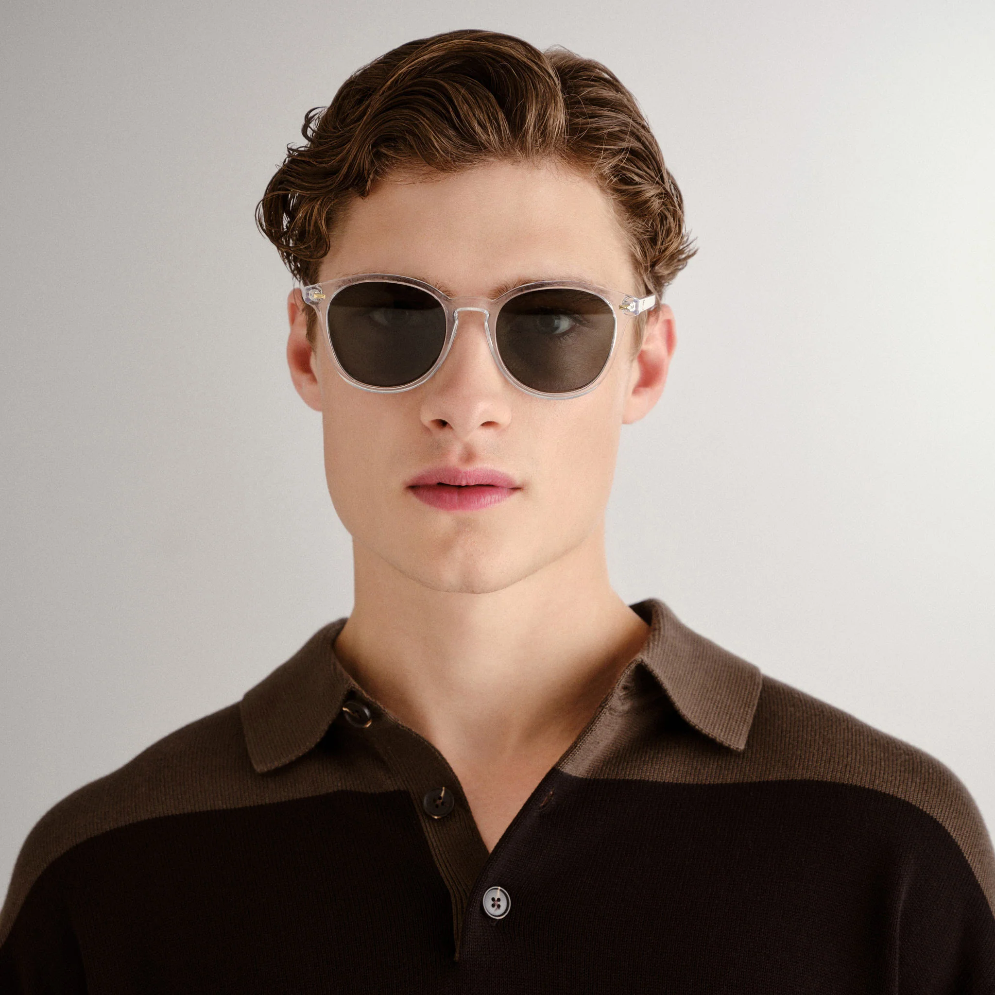 BANDWAGON | CRYSTAL CLEAR POLARIZED - Image 5