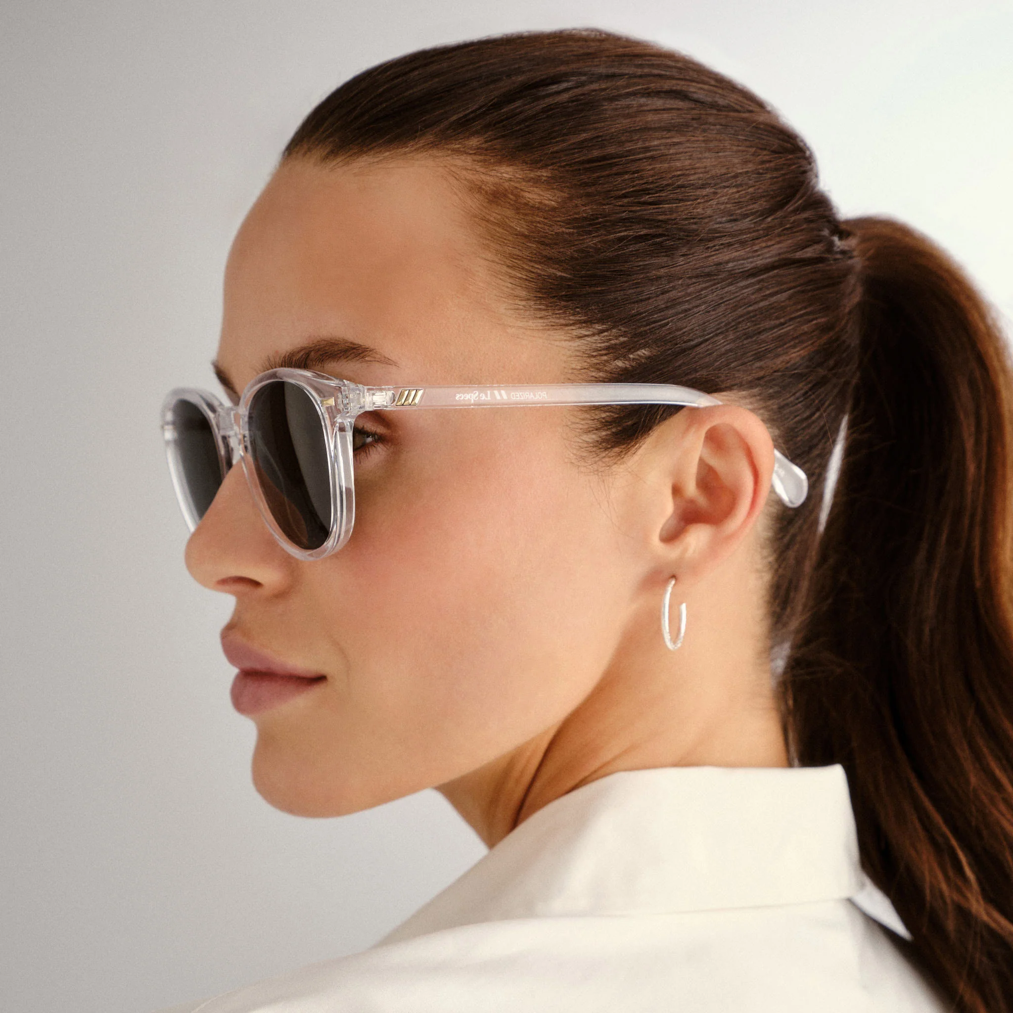 BANDWAGON | CRYSTAL CLEAR POLARIZED - Image 6