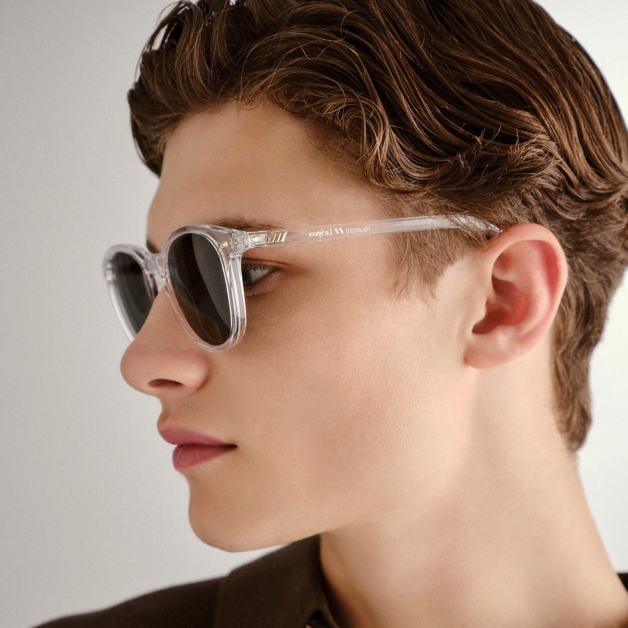 BANDWAGON | CRYSTAL CLEAR POLARIZED - Image 7