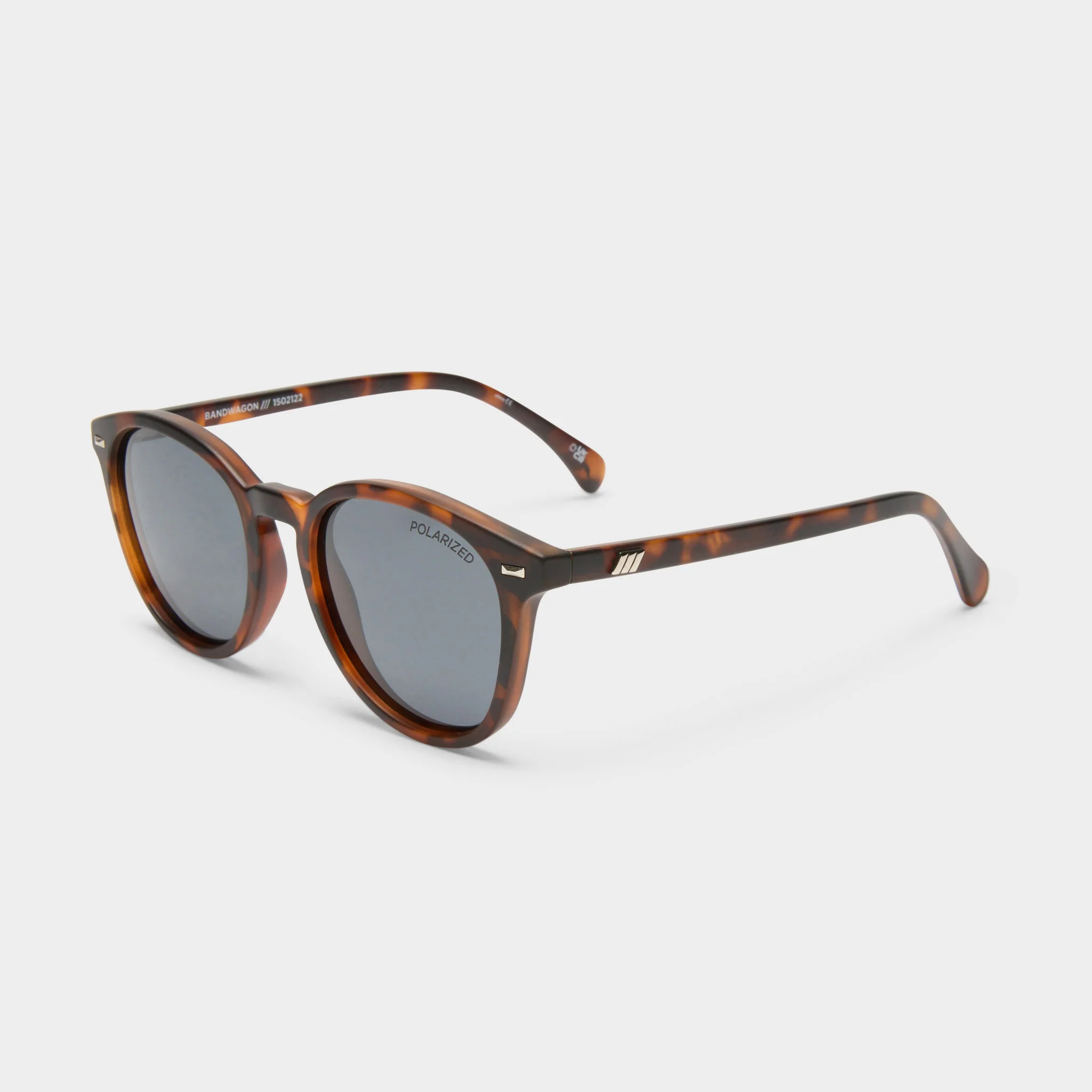 BANDWAGON | MATTE TORT POLARIZED - Image 3