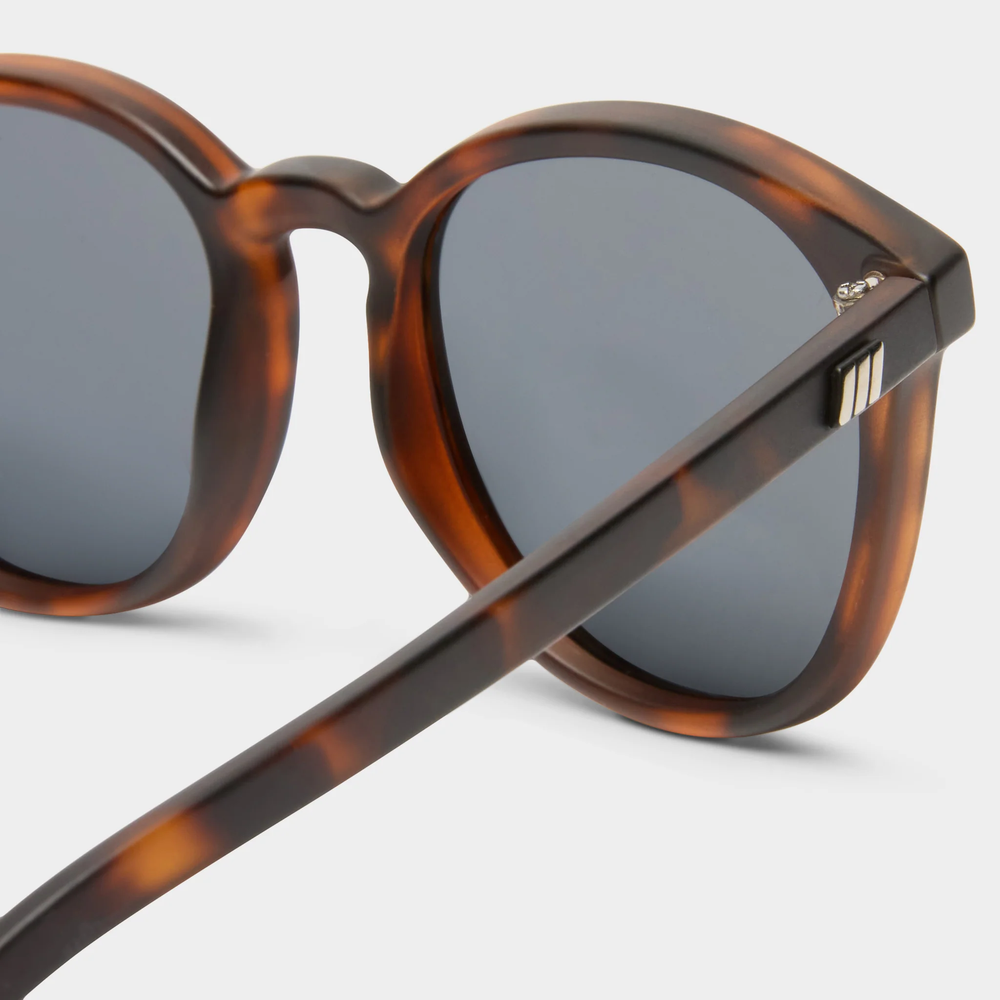 BANDWAGON | MATTE TORT POLARIZED - Image 4