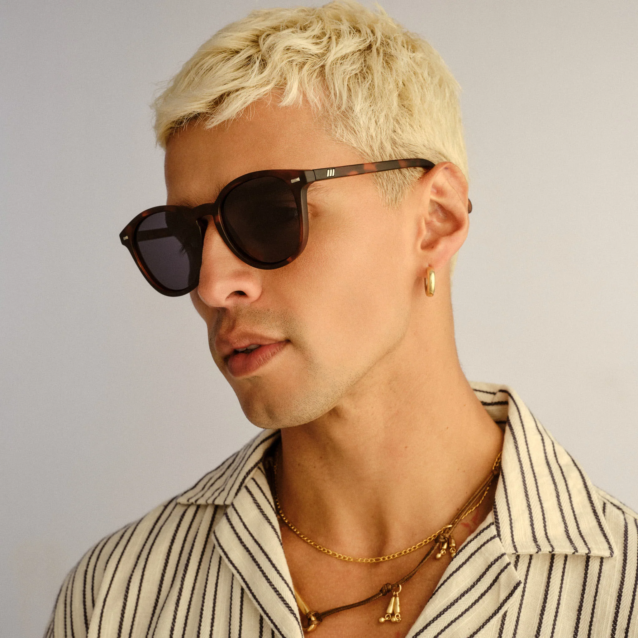 BANDWAGON | MATTE TORT POLARIZED - Image 6