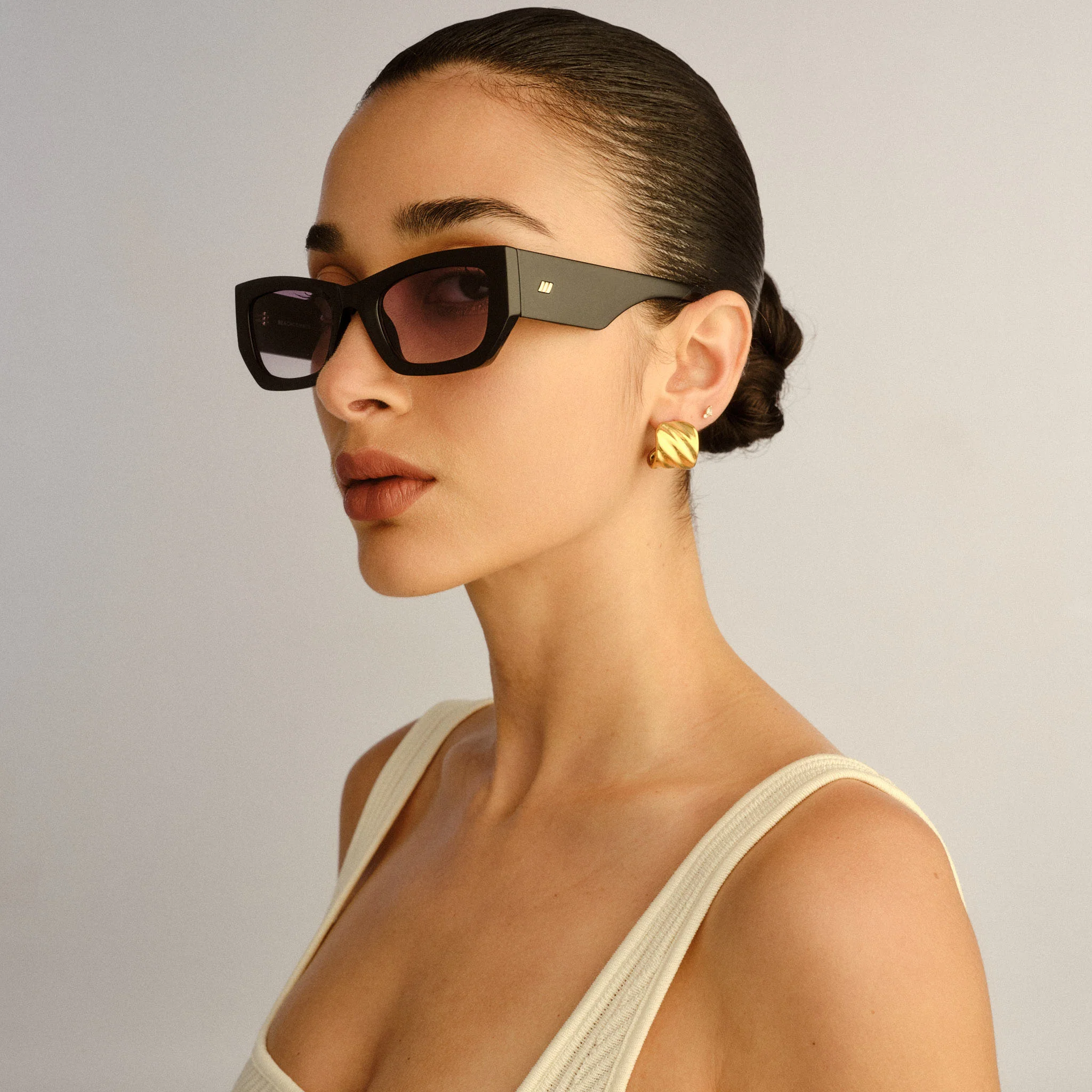 BEACHCOMBER | BLACK SMOKE GRAD - Image 5
