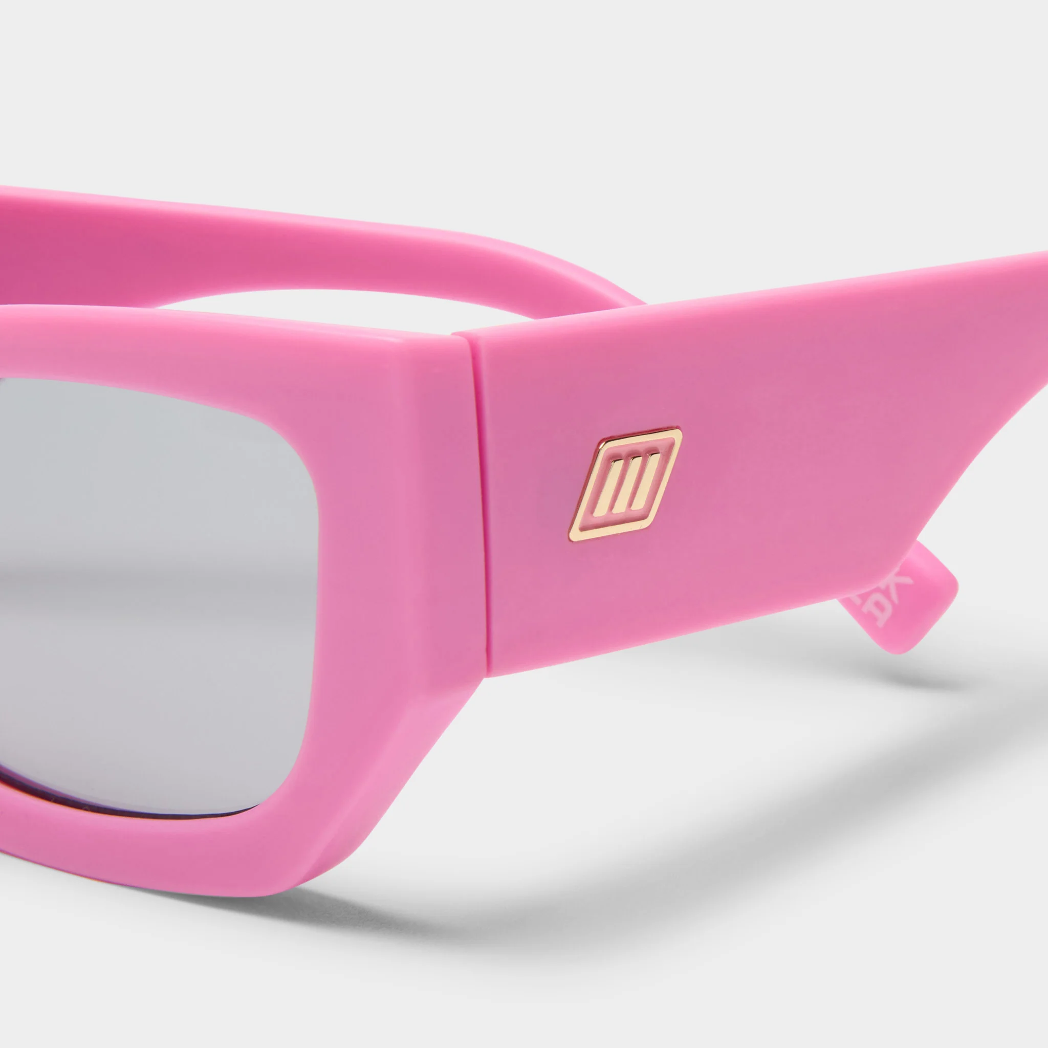 BEACHCOMBER | MATTE BUBBLEGUM PINK - Image 4