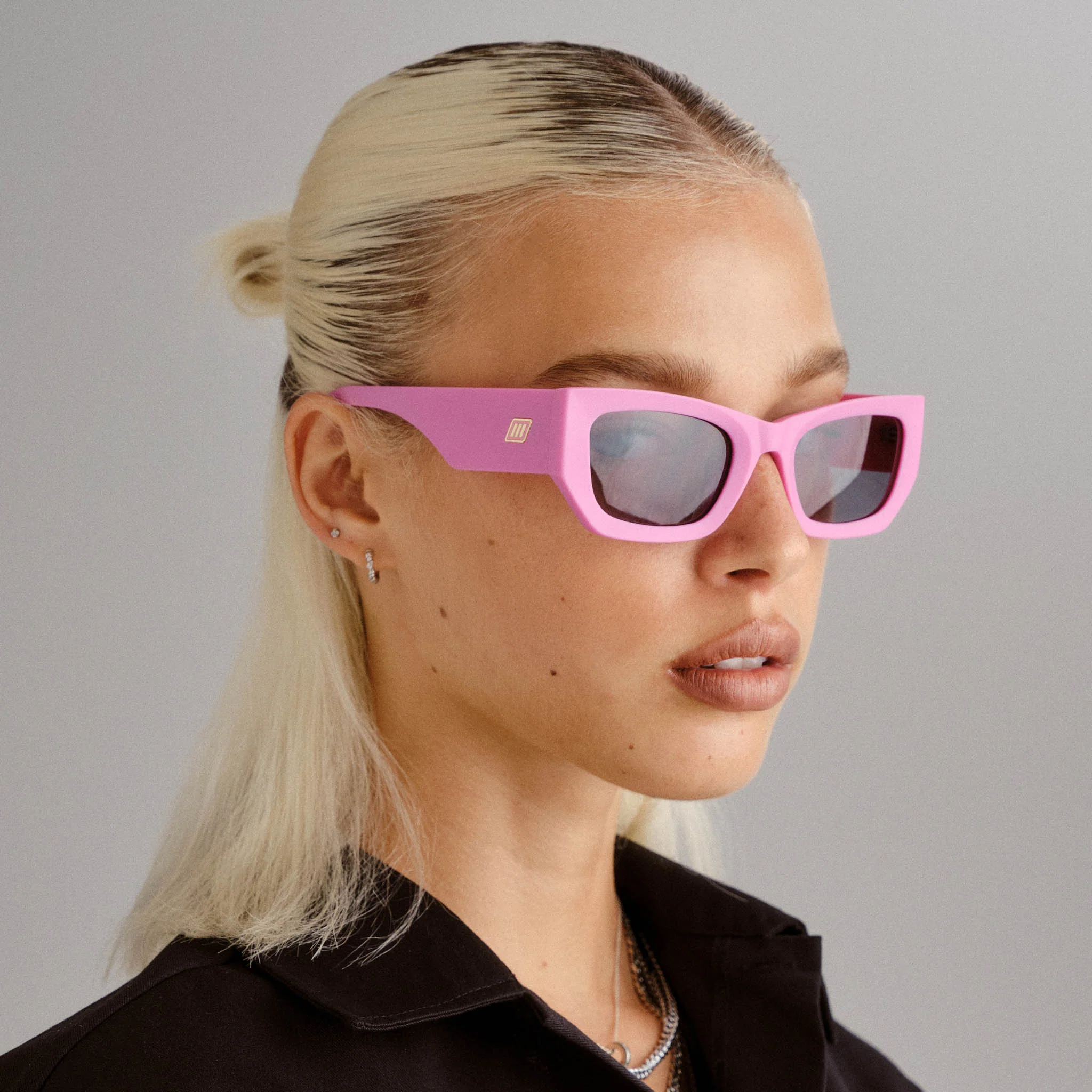 BEACHCOMBER | MATTE BUBBLEGUM PINK - Image 5