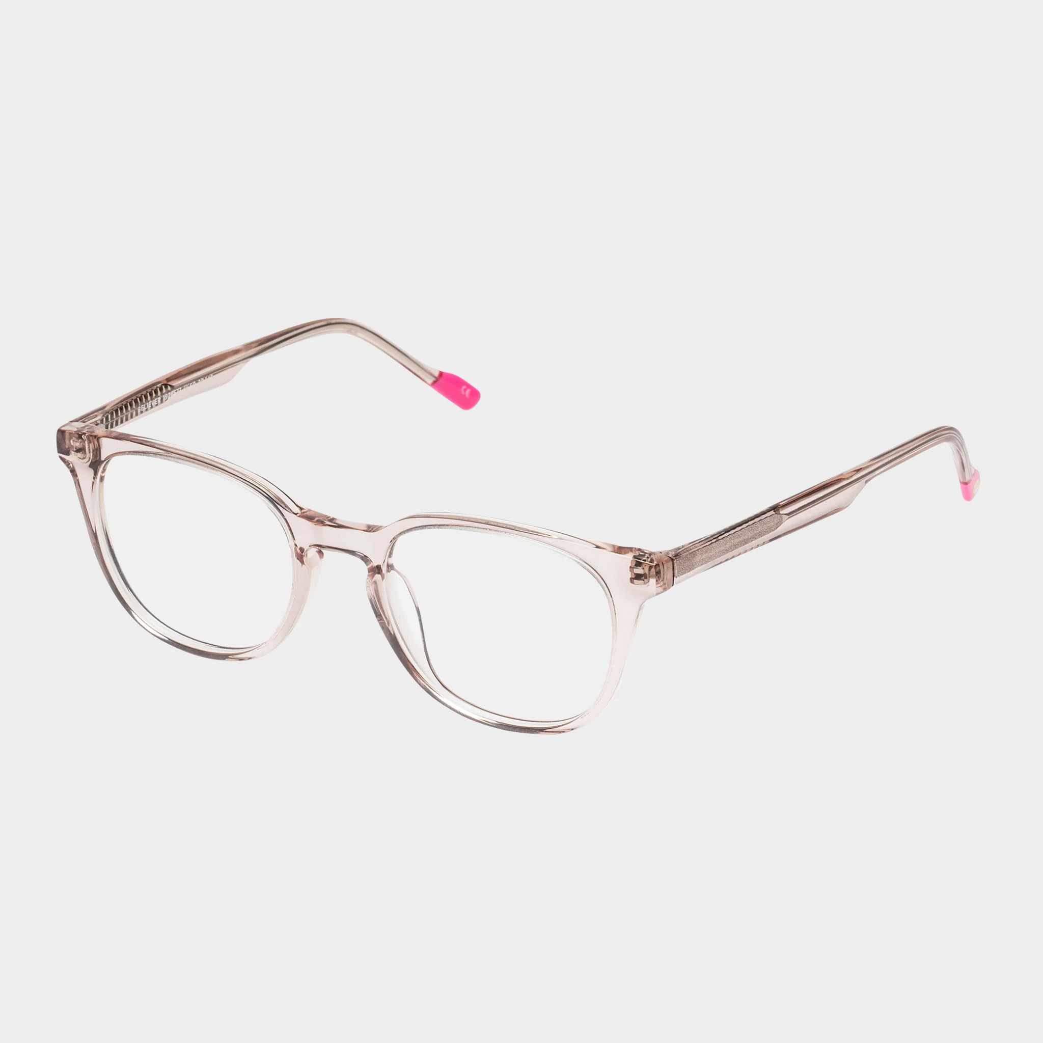 BELIEVER | ROSEWATER - Image 3