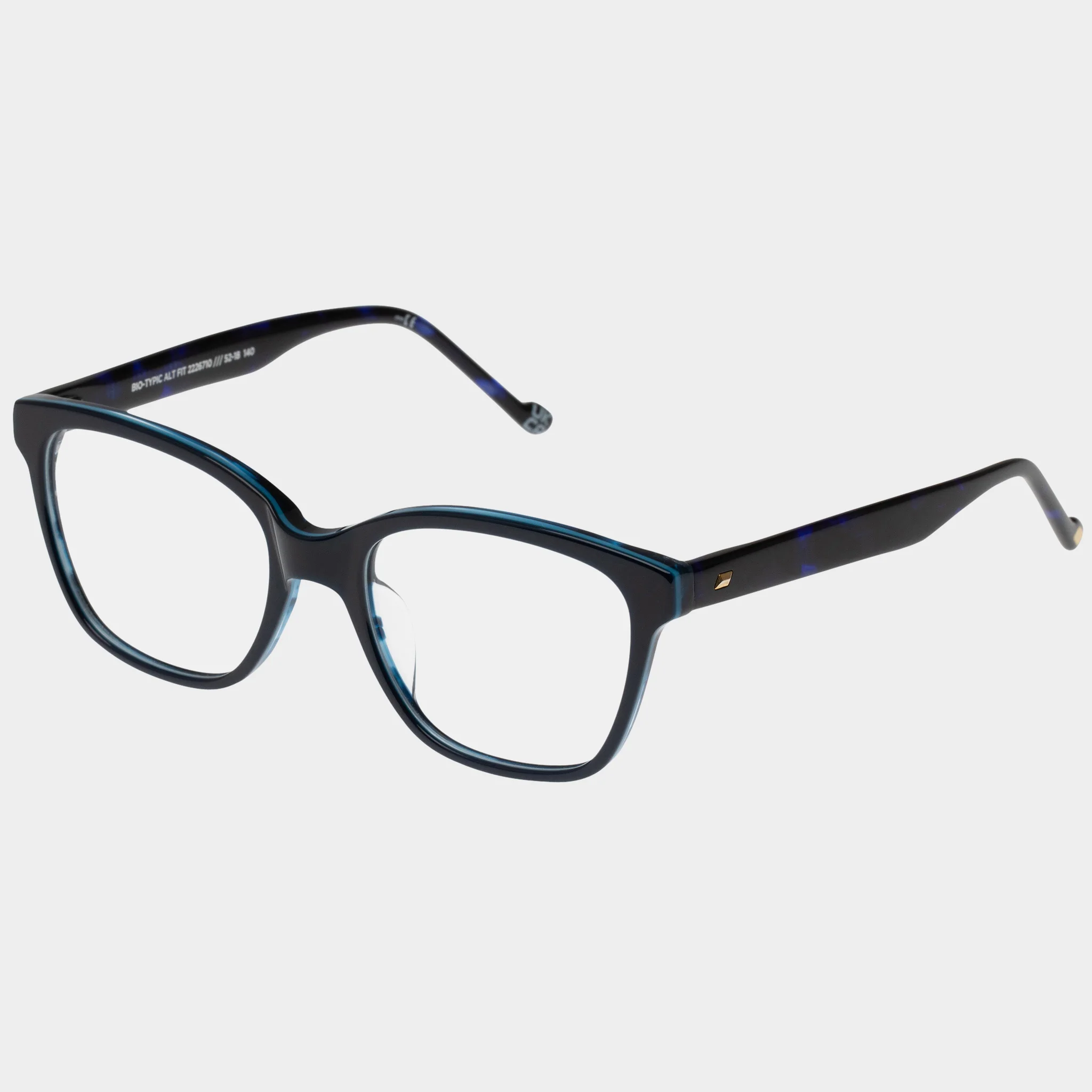 BIO-TYPIC ALT FIT | NAVY NAVY TORT - Image 3