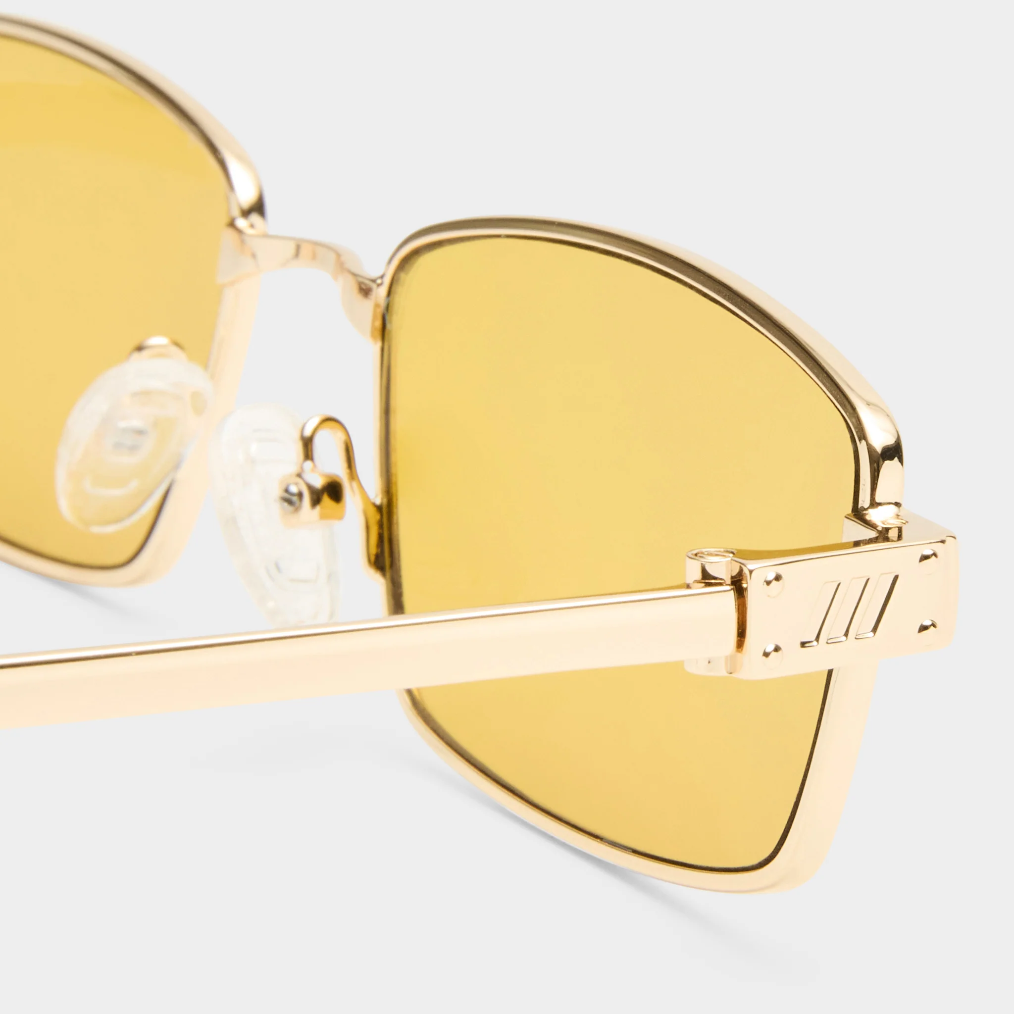 BIZARRO | BRIGHT GOLD - Image 4