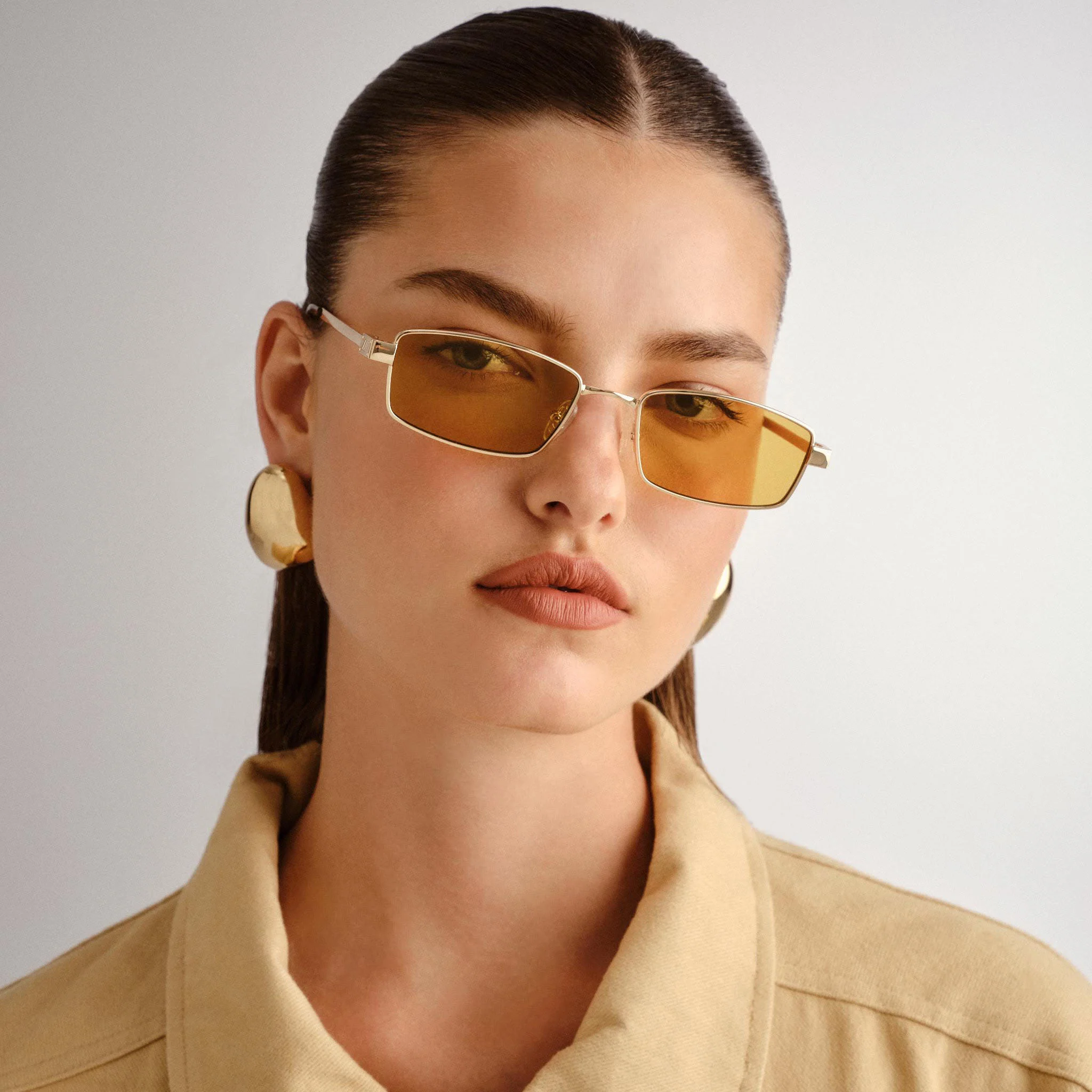 BIZARRO | BRIGHT GOLD - Image 5