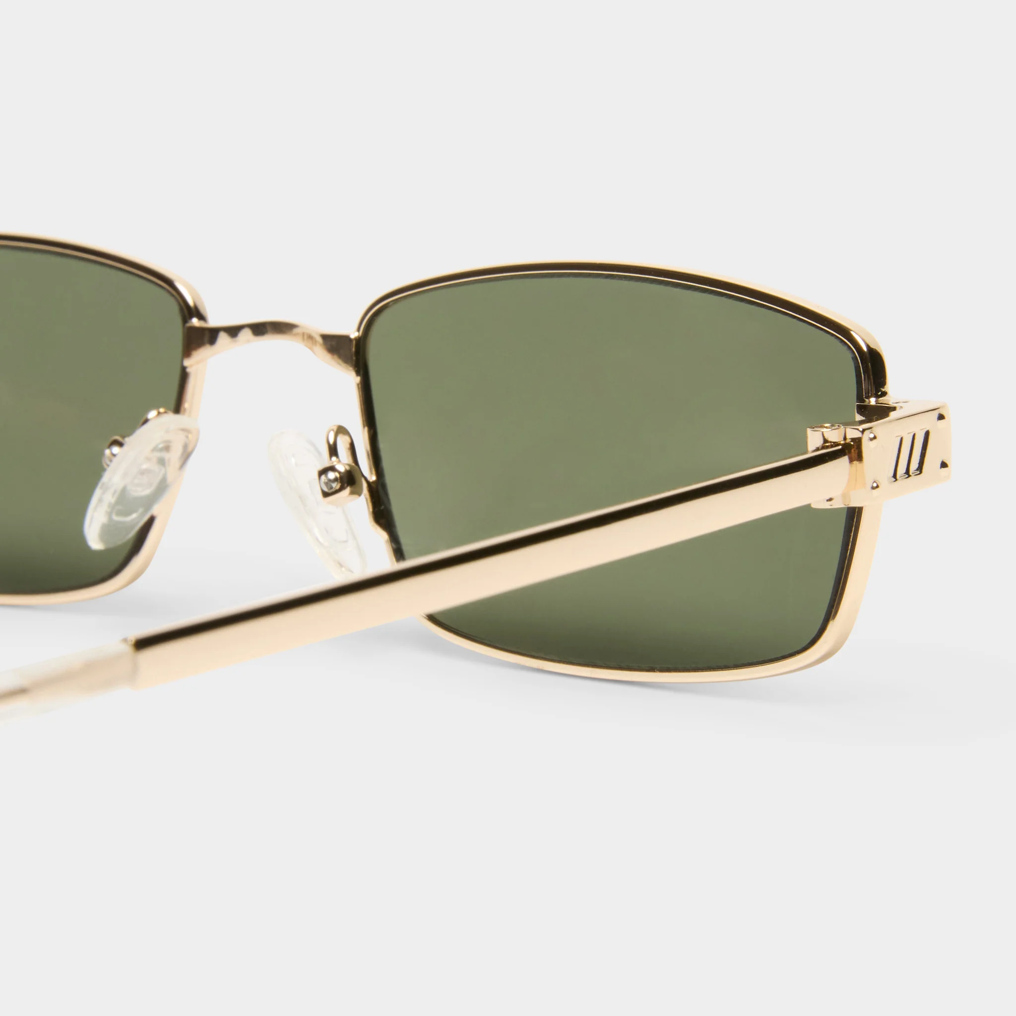BIZARRO | BRIGHT GOLD CLEAR - Image 4