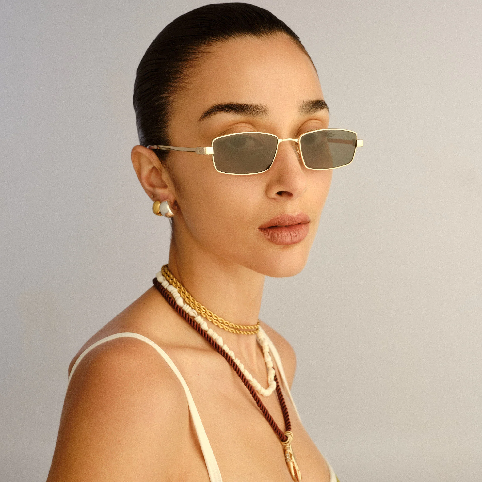 BIZARRO | BRIGHT GOLD CLEAR - Image 6