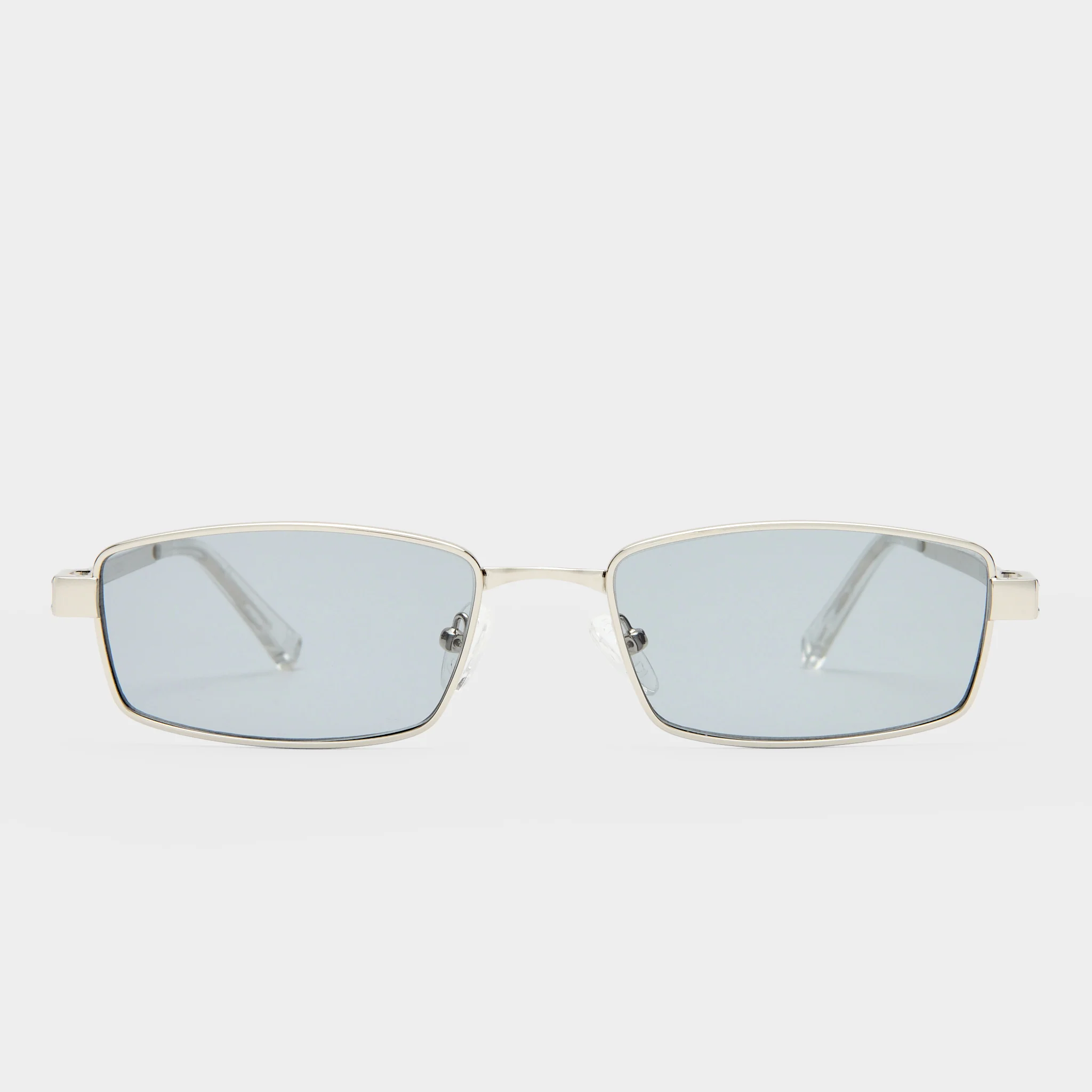 BIZARRO | SILVER SMOKE TINT
