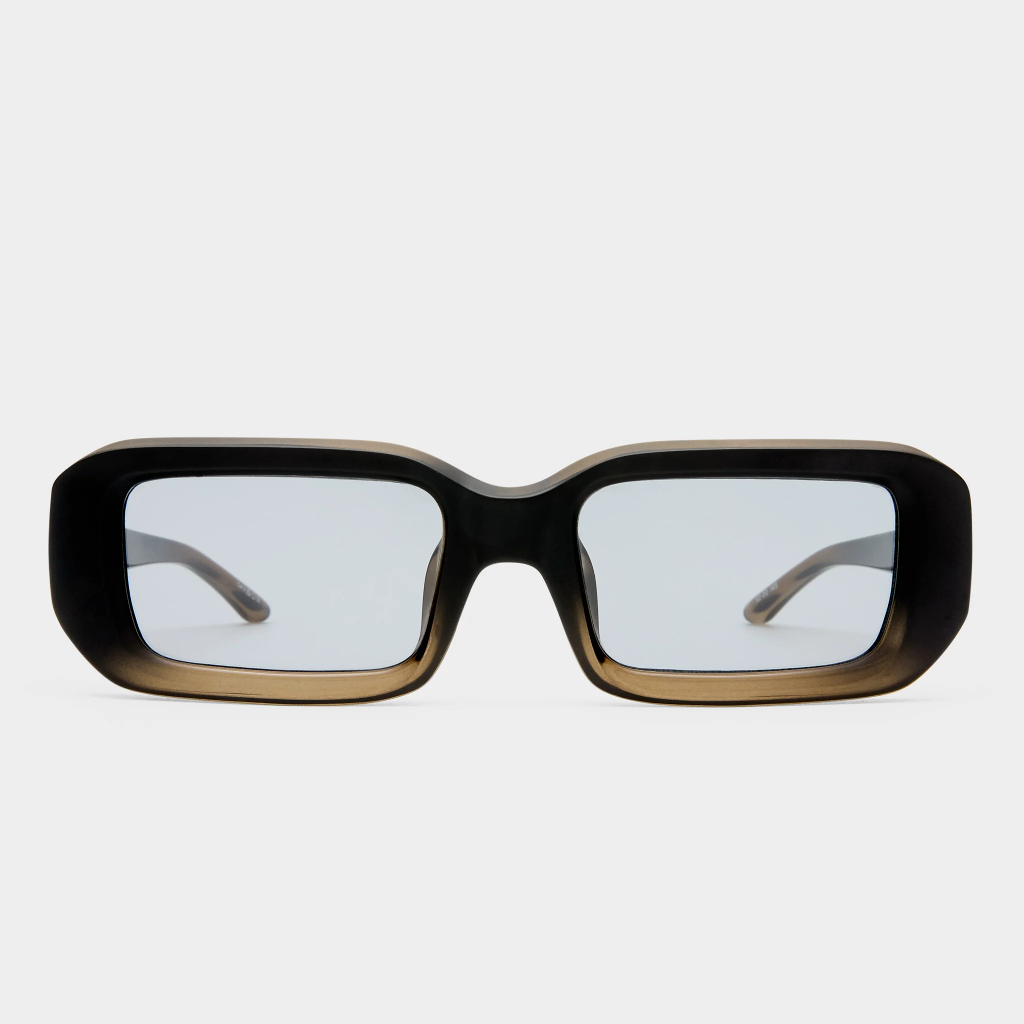 BLACKPOOL | MATTE BLACK KHAKI GRAD
