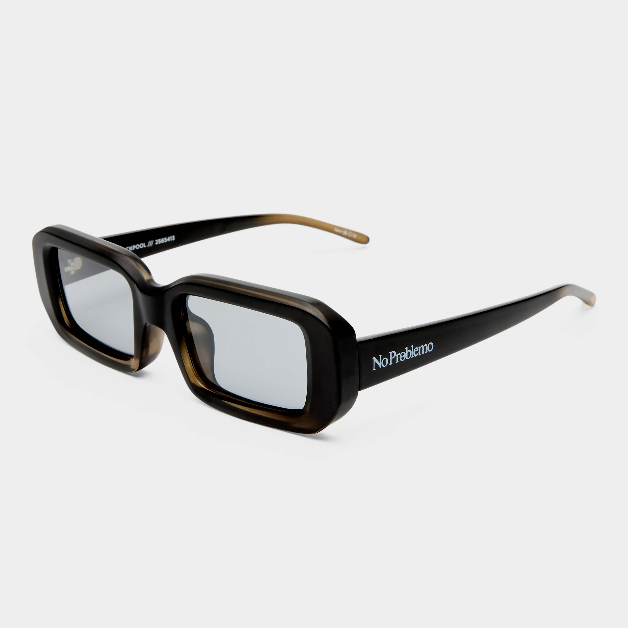 BLACKPOOL | MATTE BLACK KHAKI GRAD - Image 3