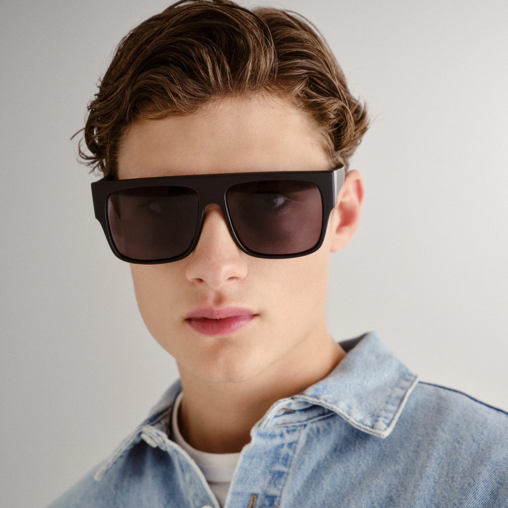 BRAVADO | MATTE BLACK - Image 2