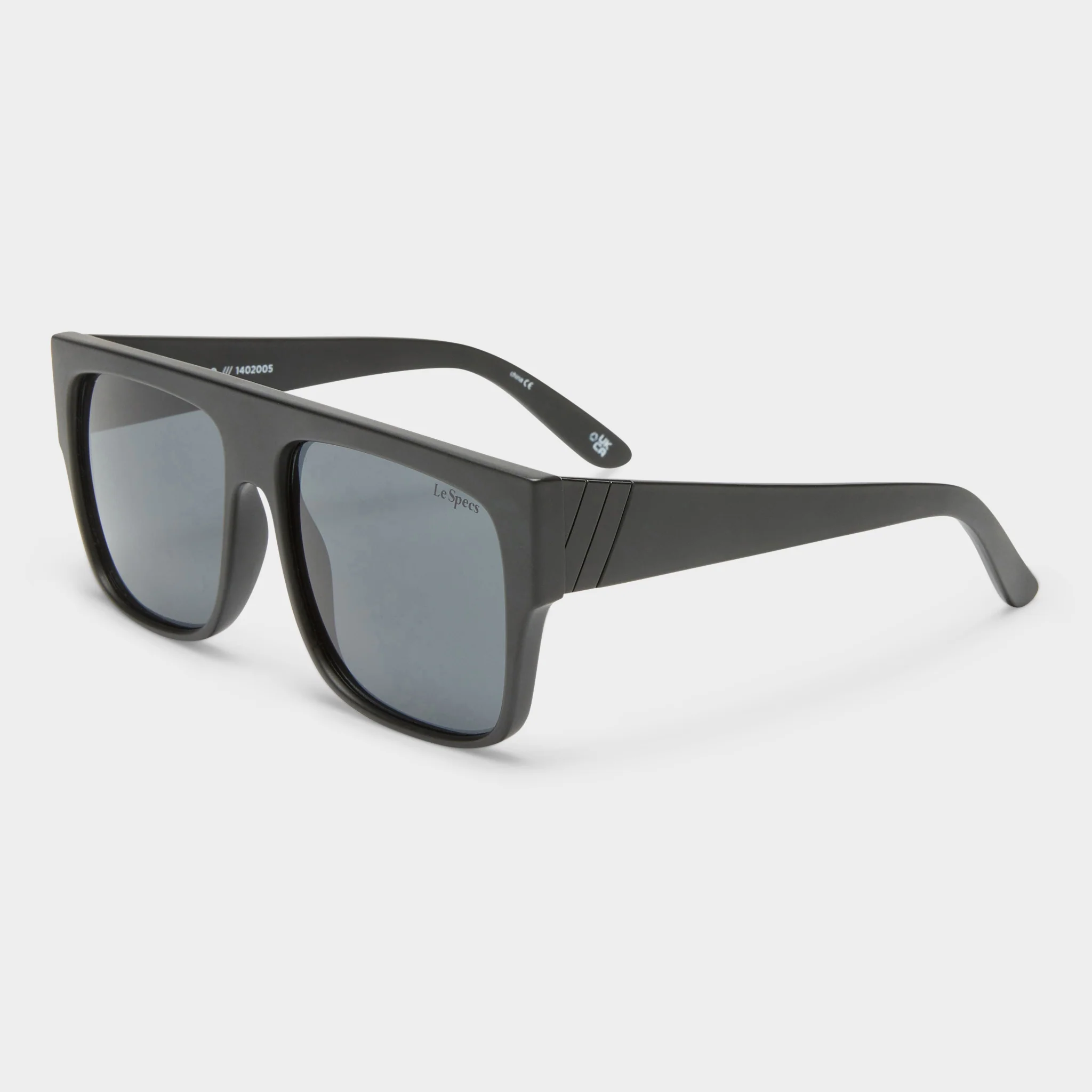 BRAVADO | MATTE BLACK - Image 3