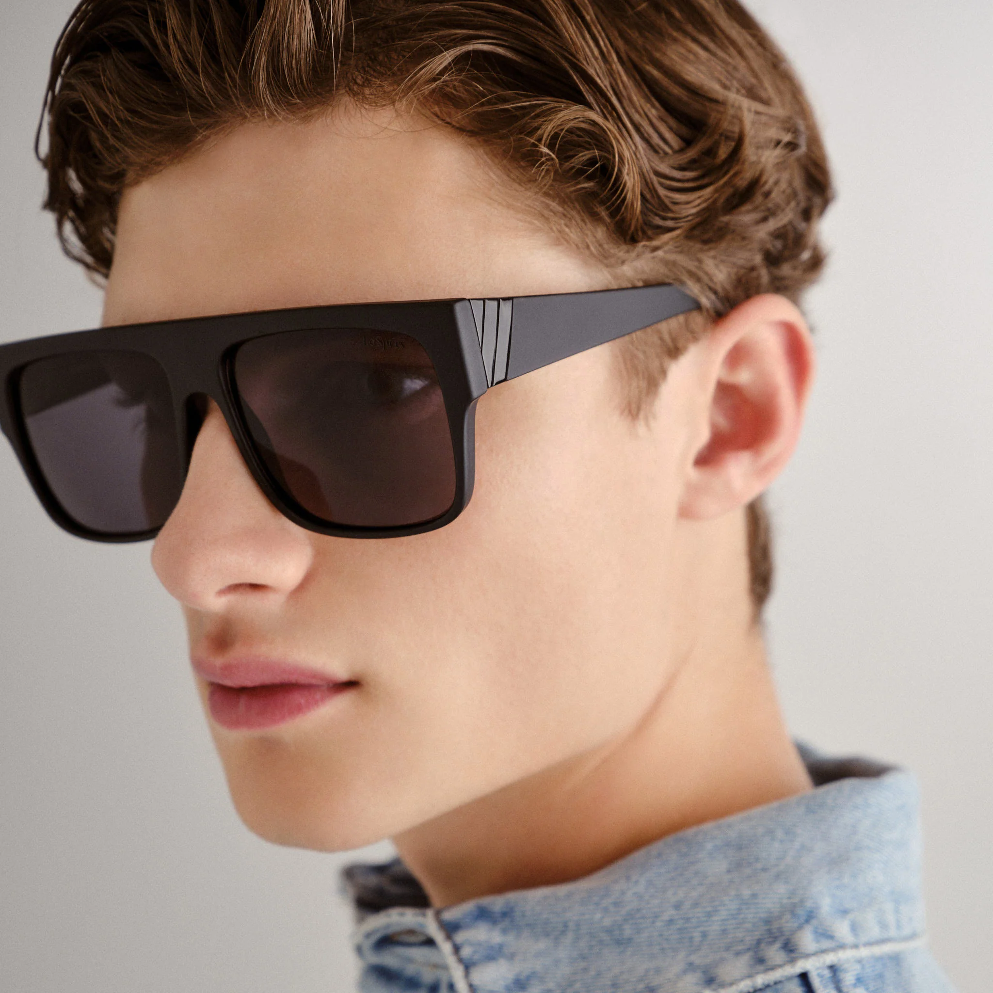 BRAVADO | MATTE BLACK - Image 5