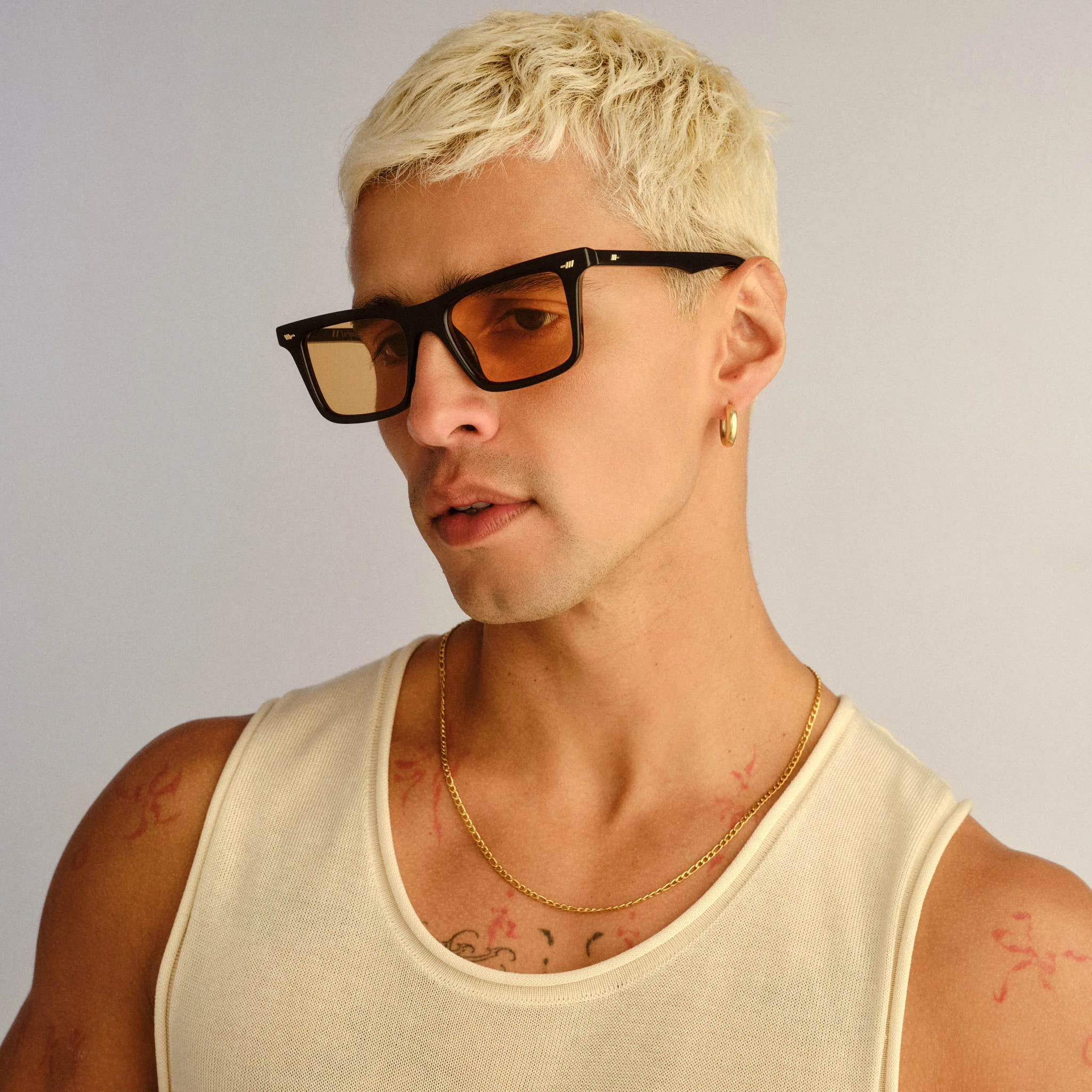 BROSKI | BLACK AMBER TINT - Image 2