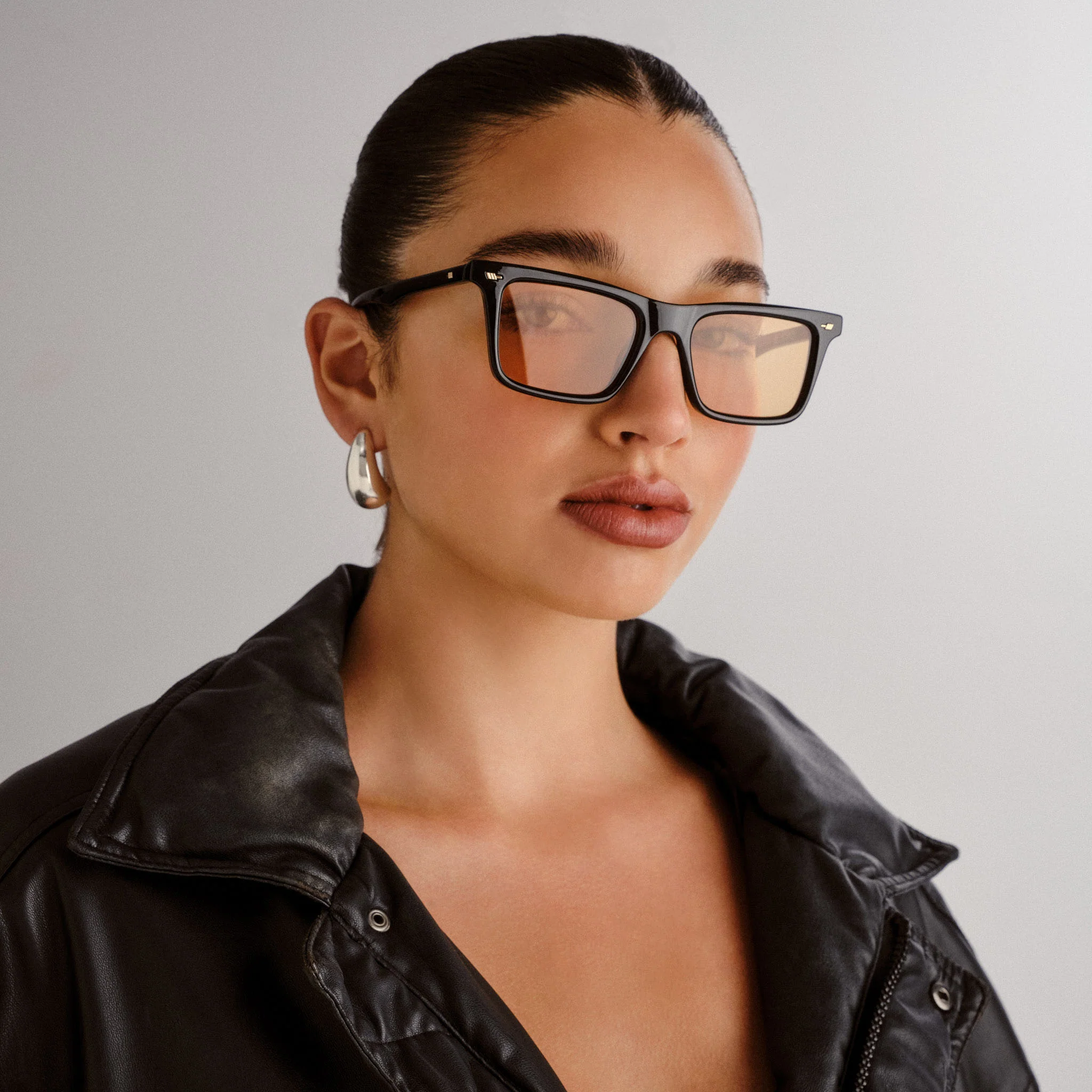 BROSKI | BLACK AMBER TINT - Image 5