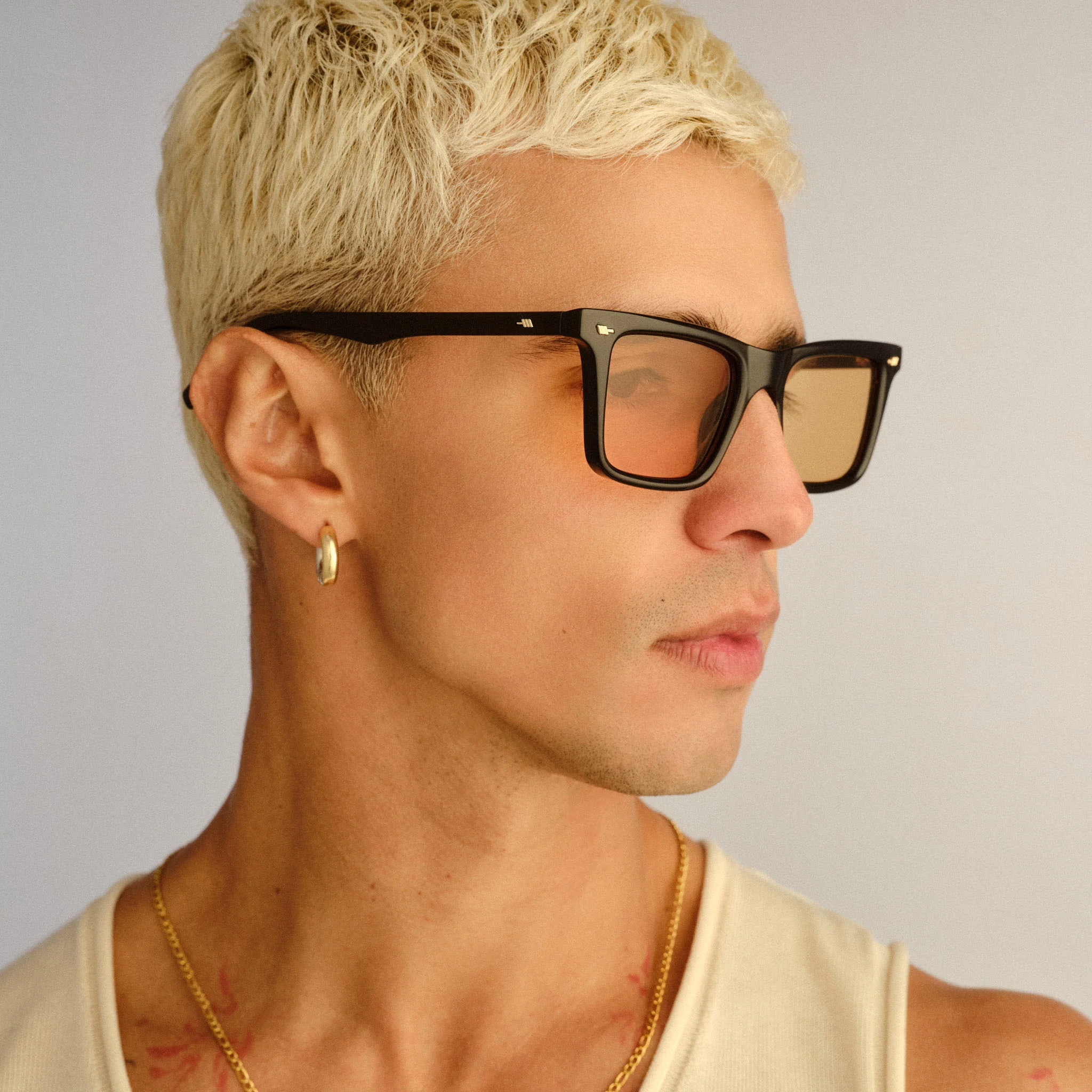 BROSKI | BLACK AMBER TINT - Image 6