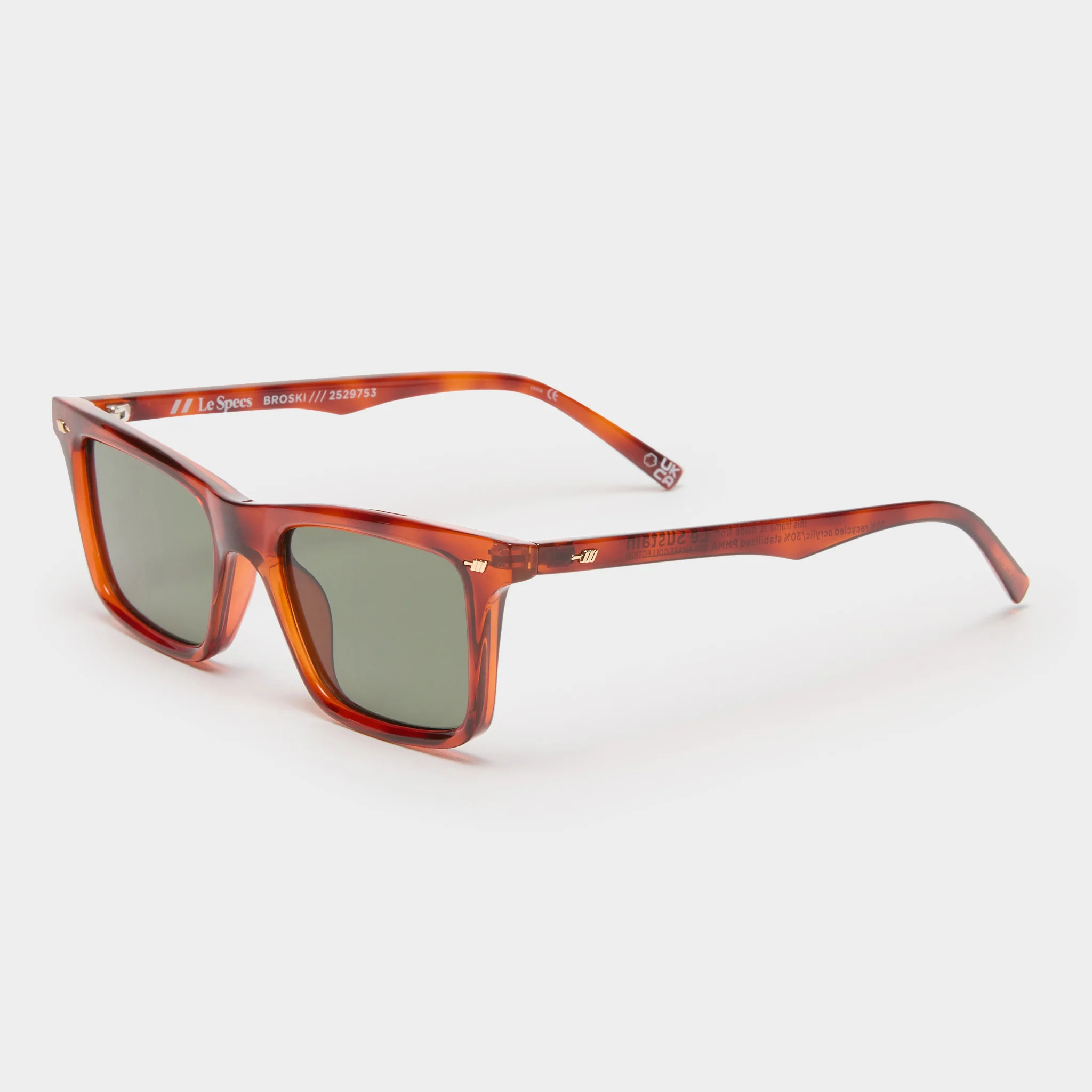BROSKI | TOFFEE TORT - Image 3