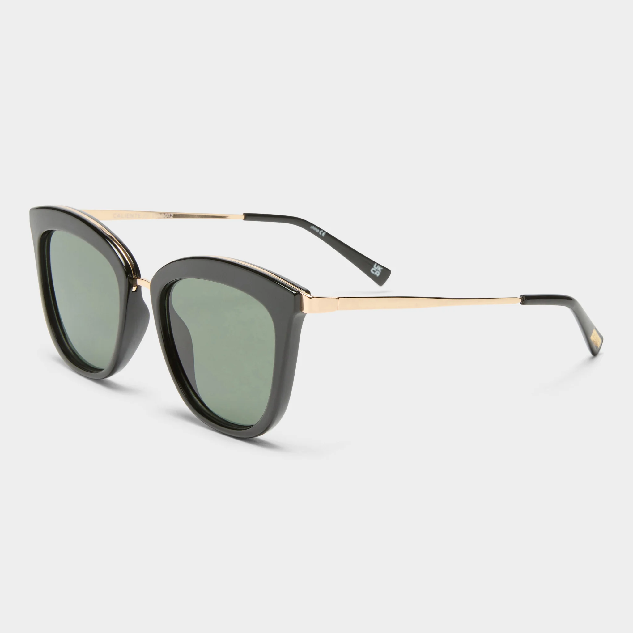 CALIENTE | BLACK GOLD - Image 3