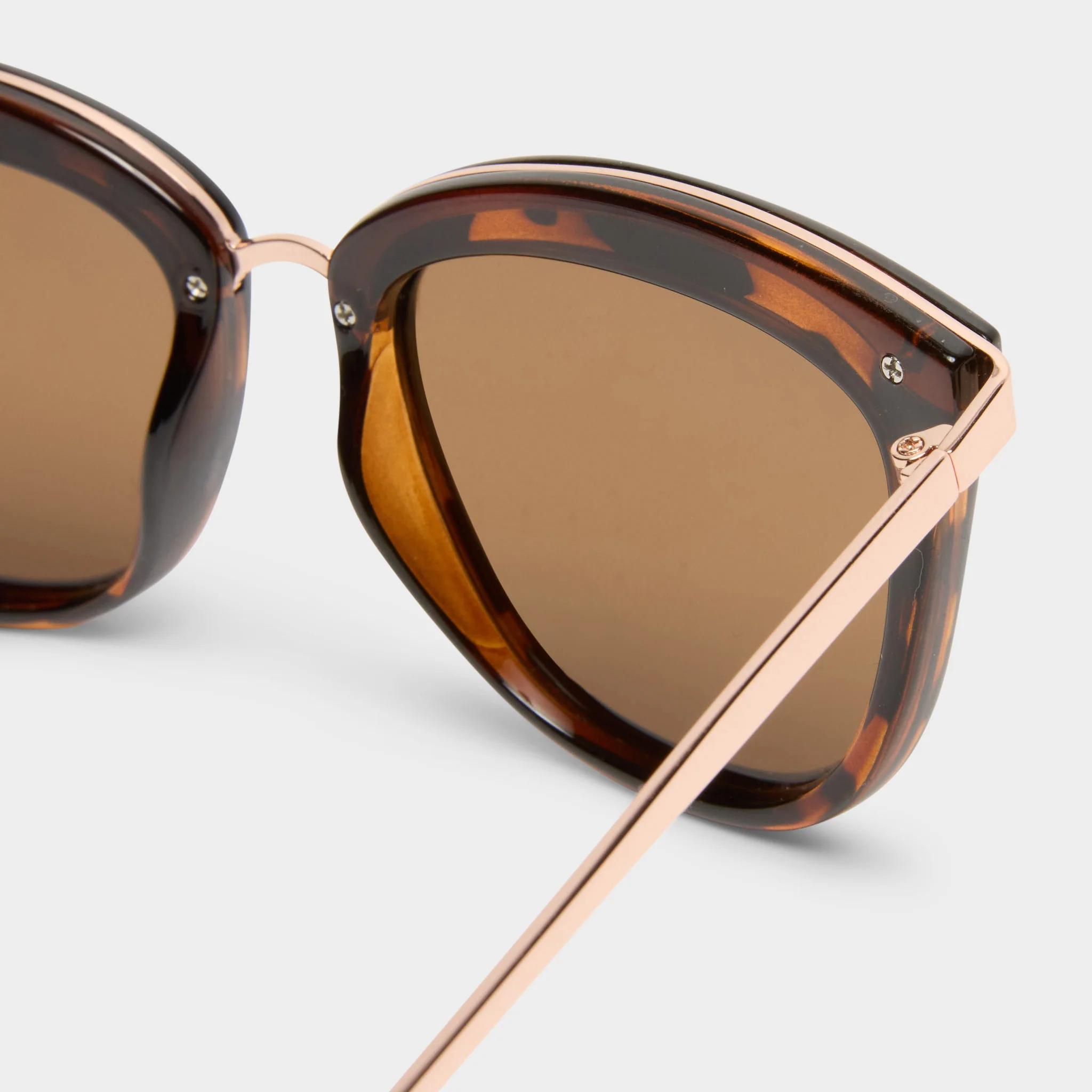 CALIENTE | TORT ROSE GOLD POLARIZED - Image 4