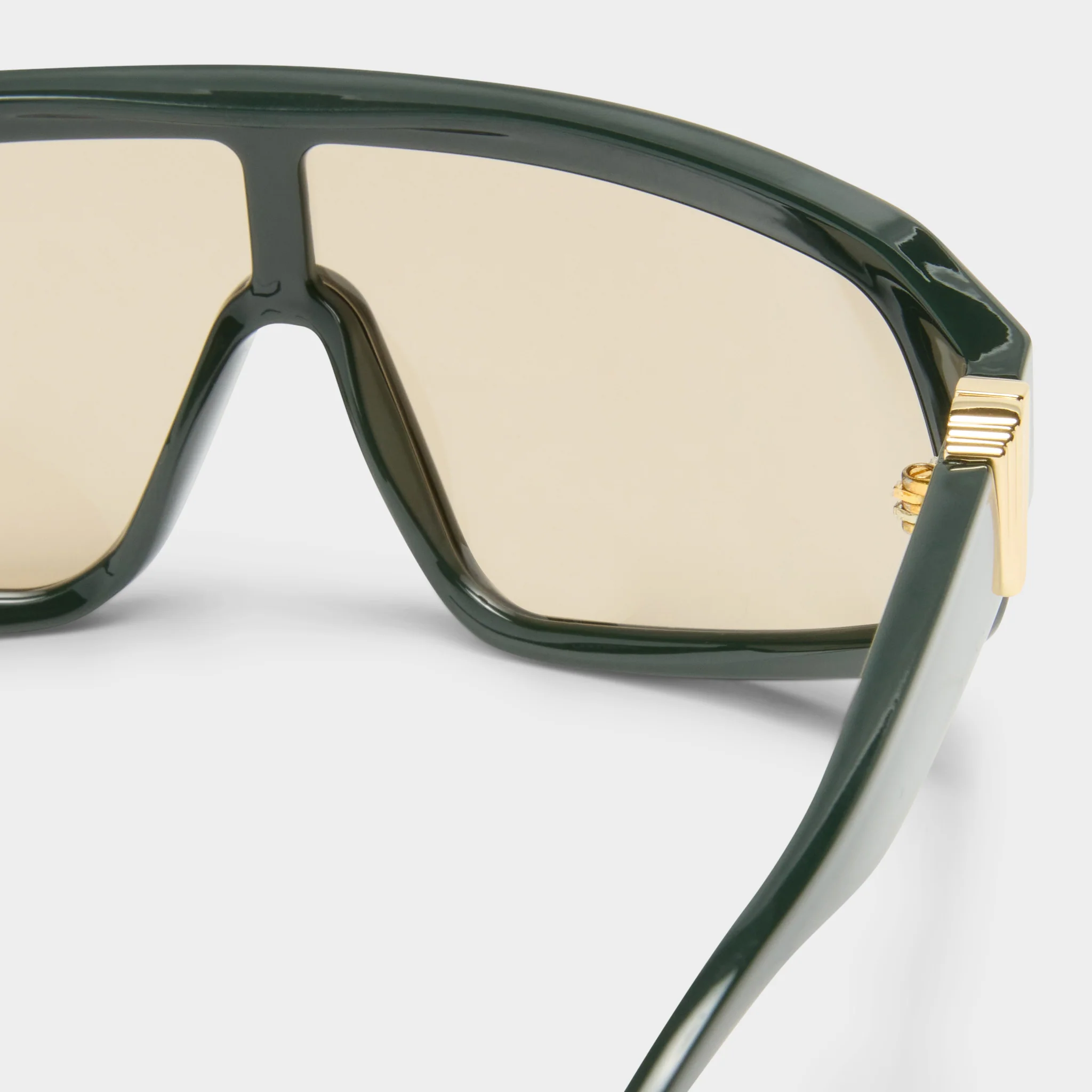 CALM CHAOS | DARK KHAKI - Image 4