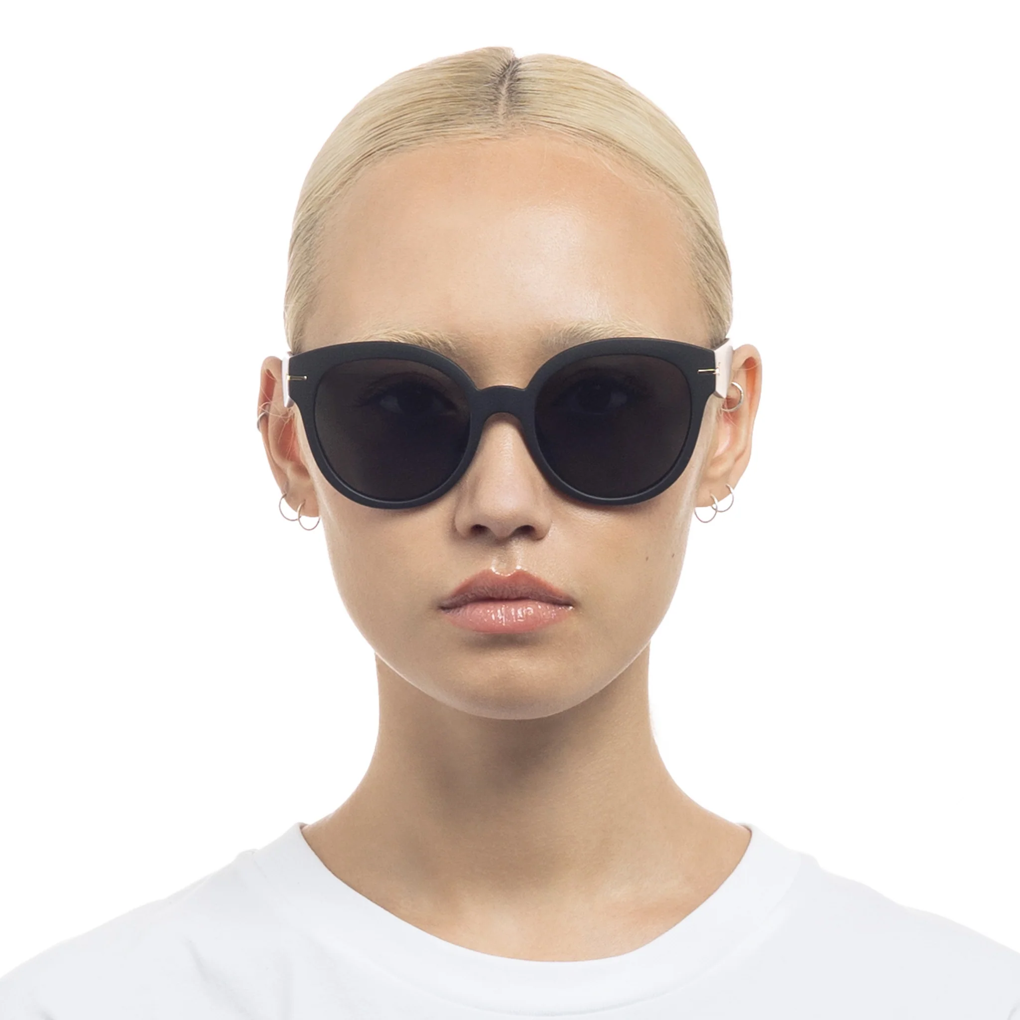 CAPACIOUS | MATTE BLACK POLARIZED - Image 2