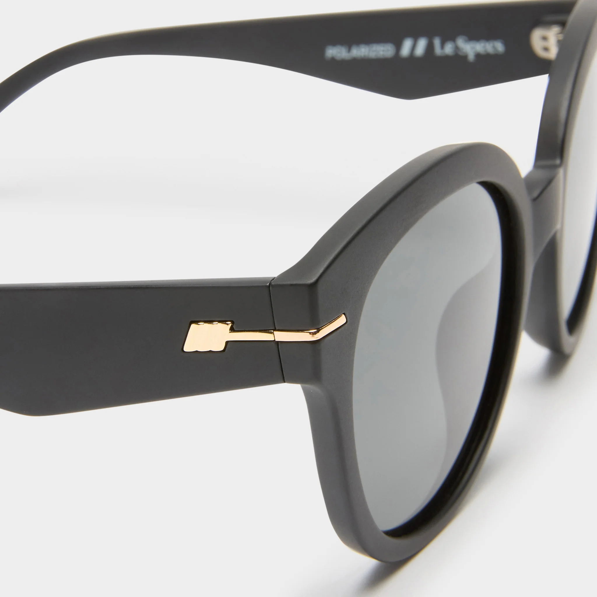 CAPACIOUS | MATTE BLACK POLARIZED - Image 4