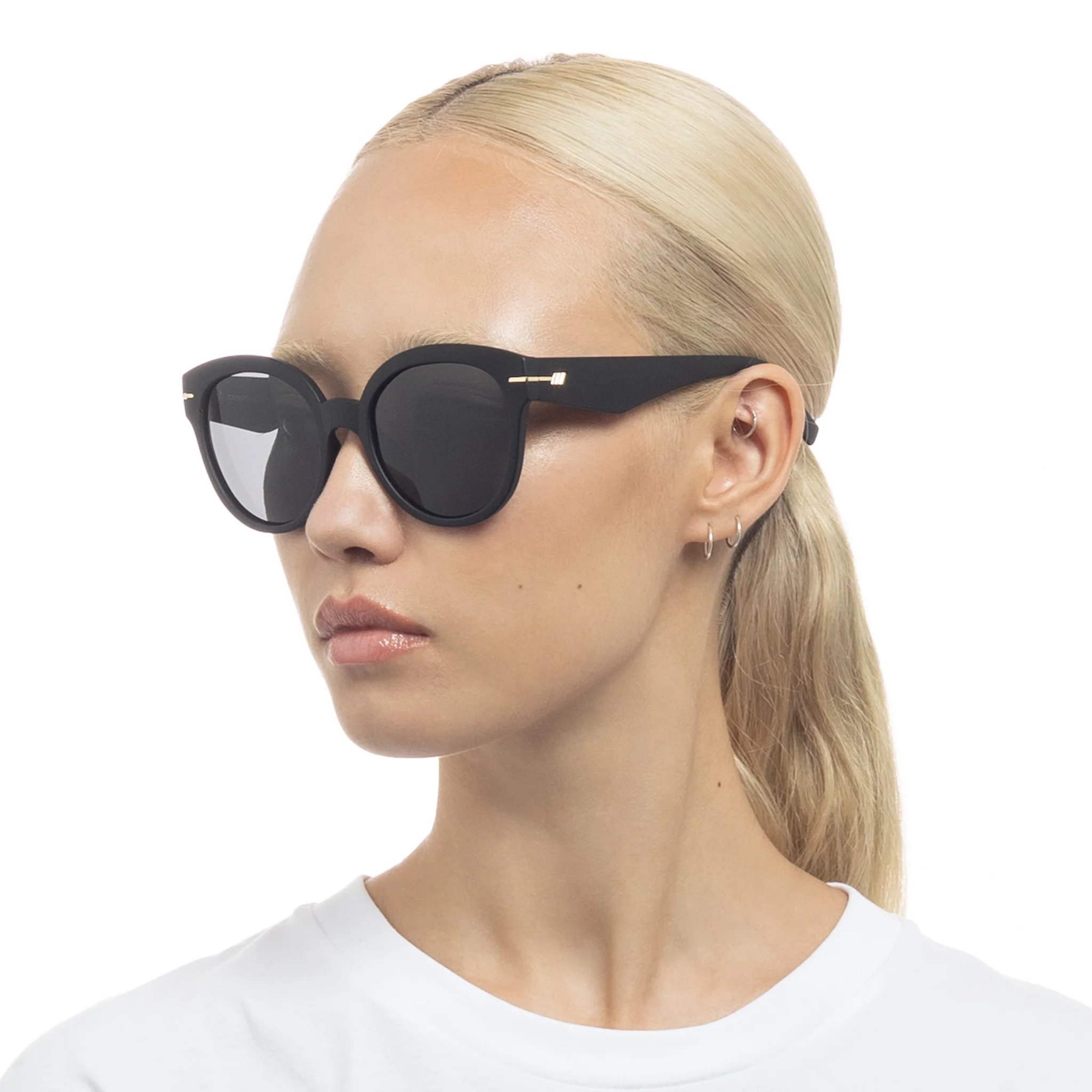 CAPACIOUS | MATTE BLACK POLARIZED - Image 5