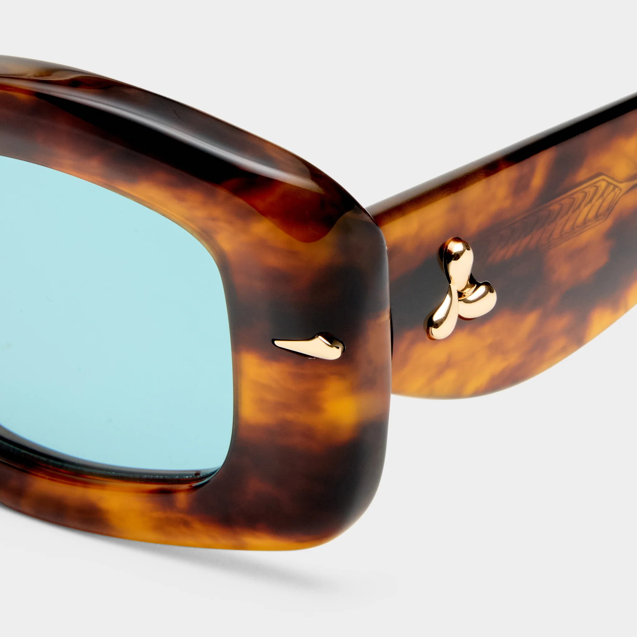 CELESTINA | HAZE TORTOISESHELL - Image 4